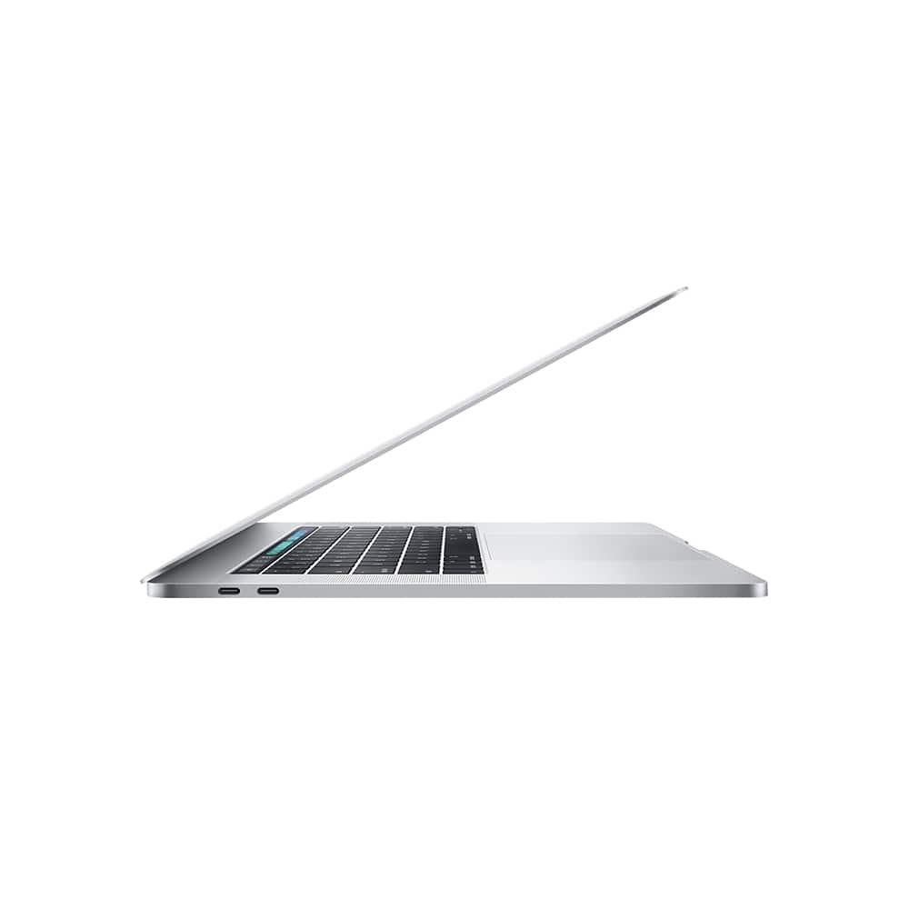 Apple Refurbished MacBook Pro Touch Bar 15