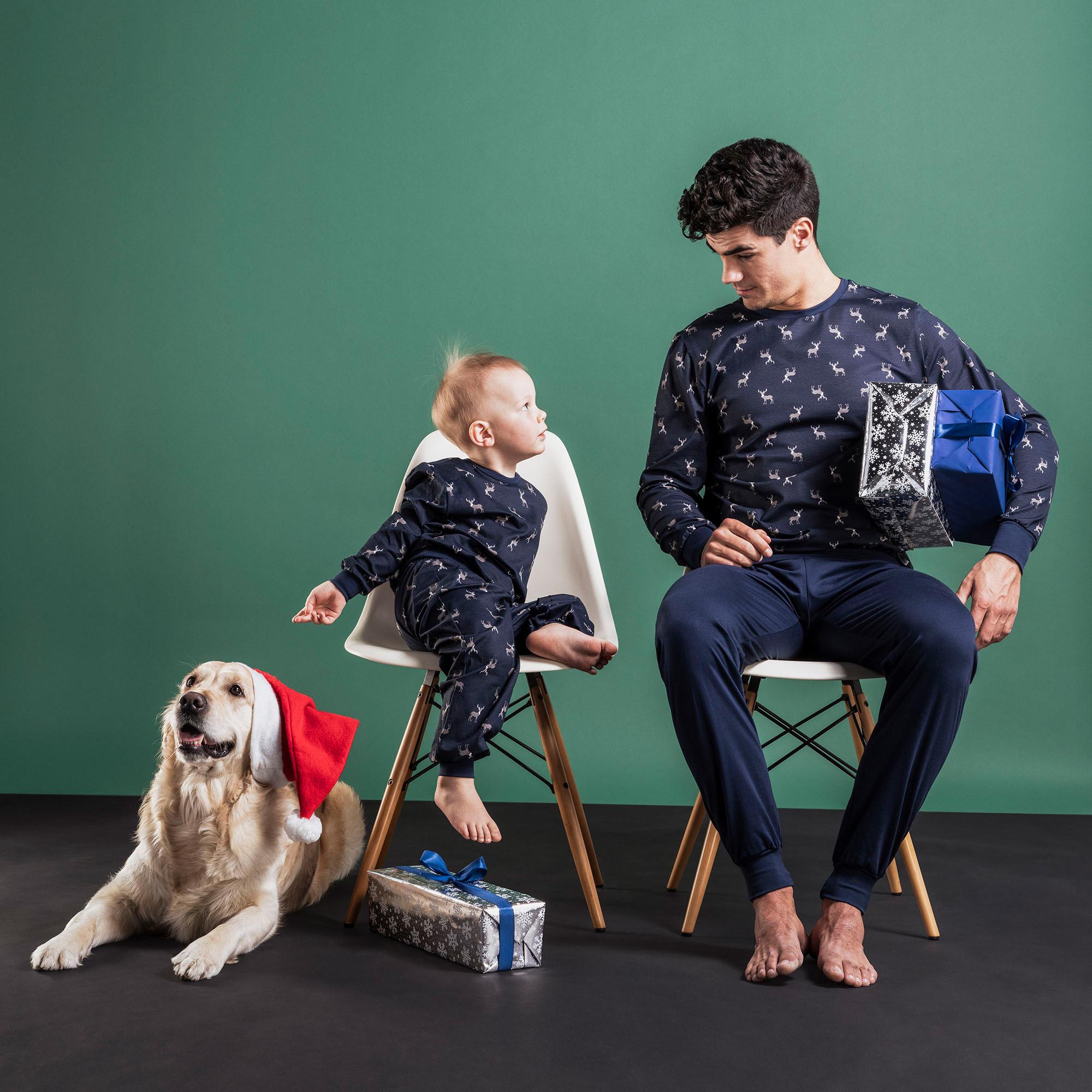 ISA bodywear Pyjama