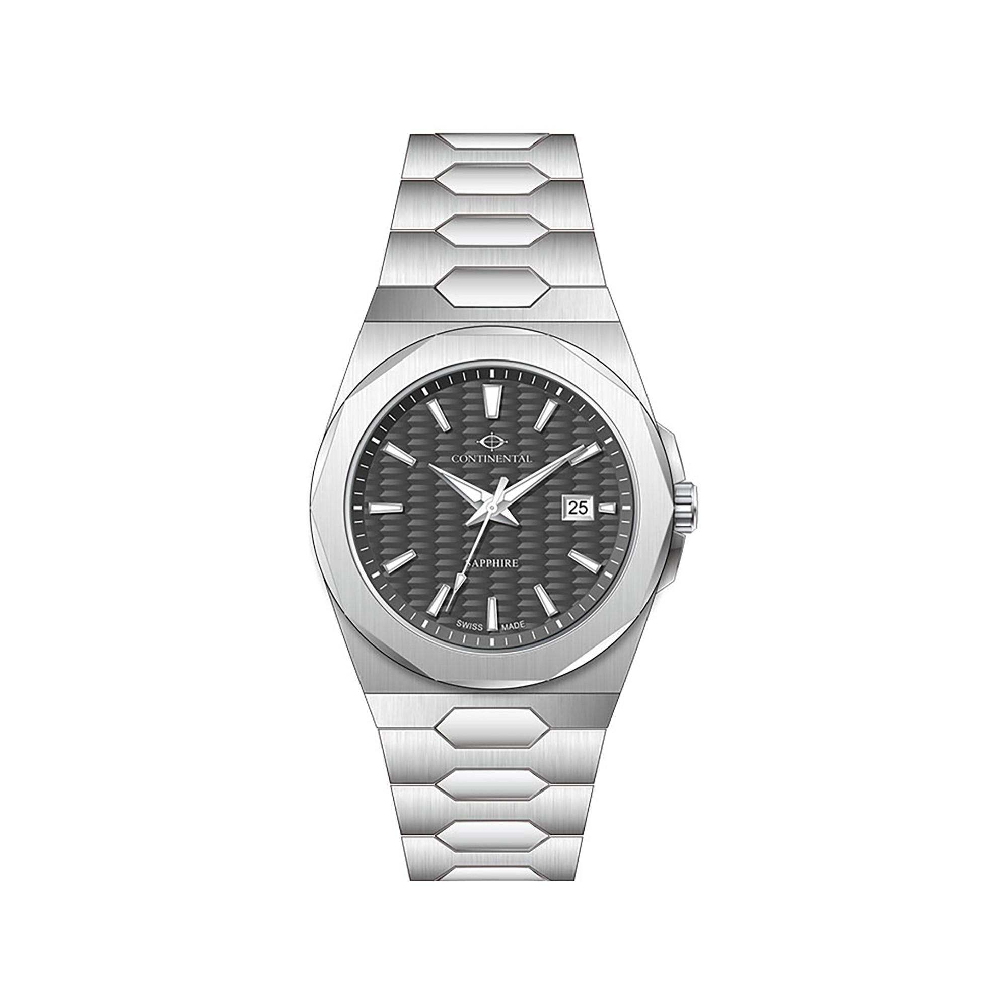 Continental Analoguhr