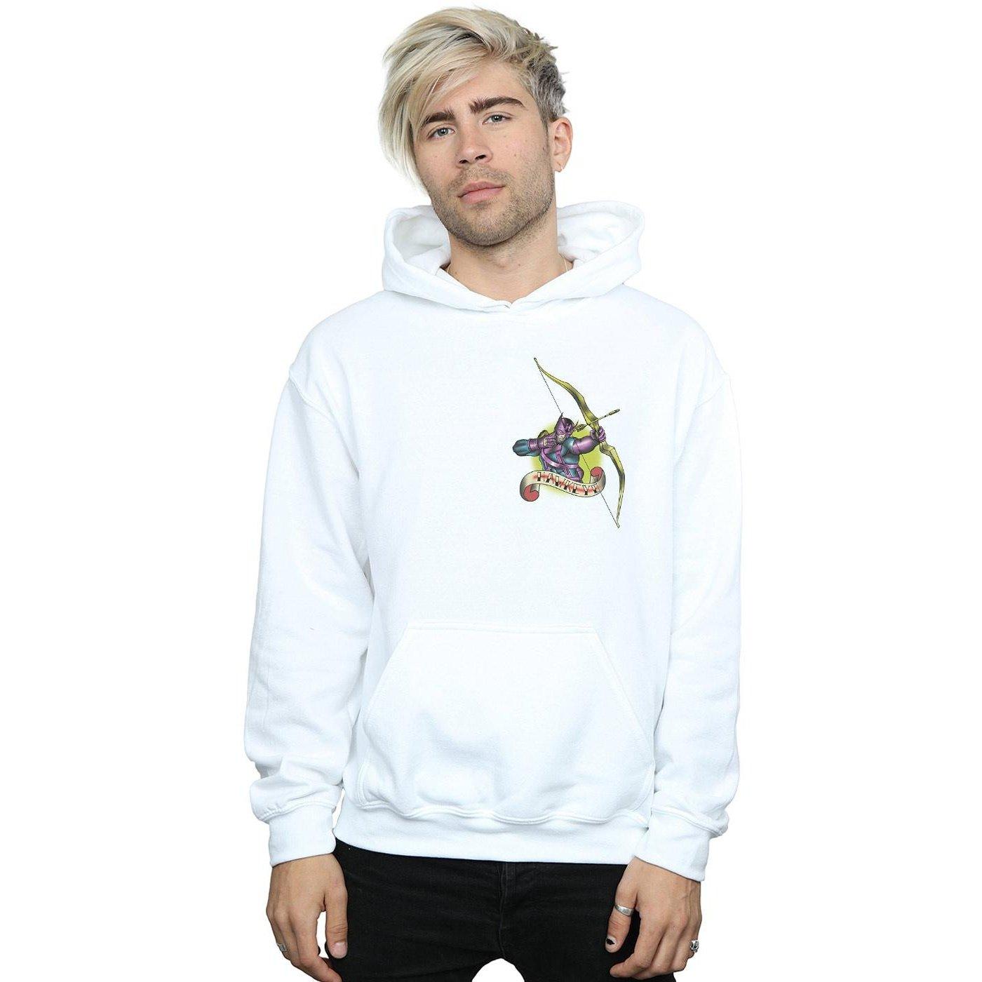 MARVEL Kapuzenpullover