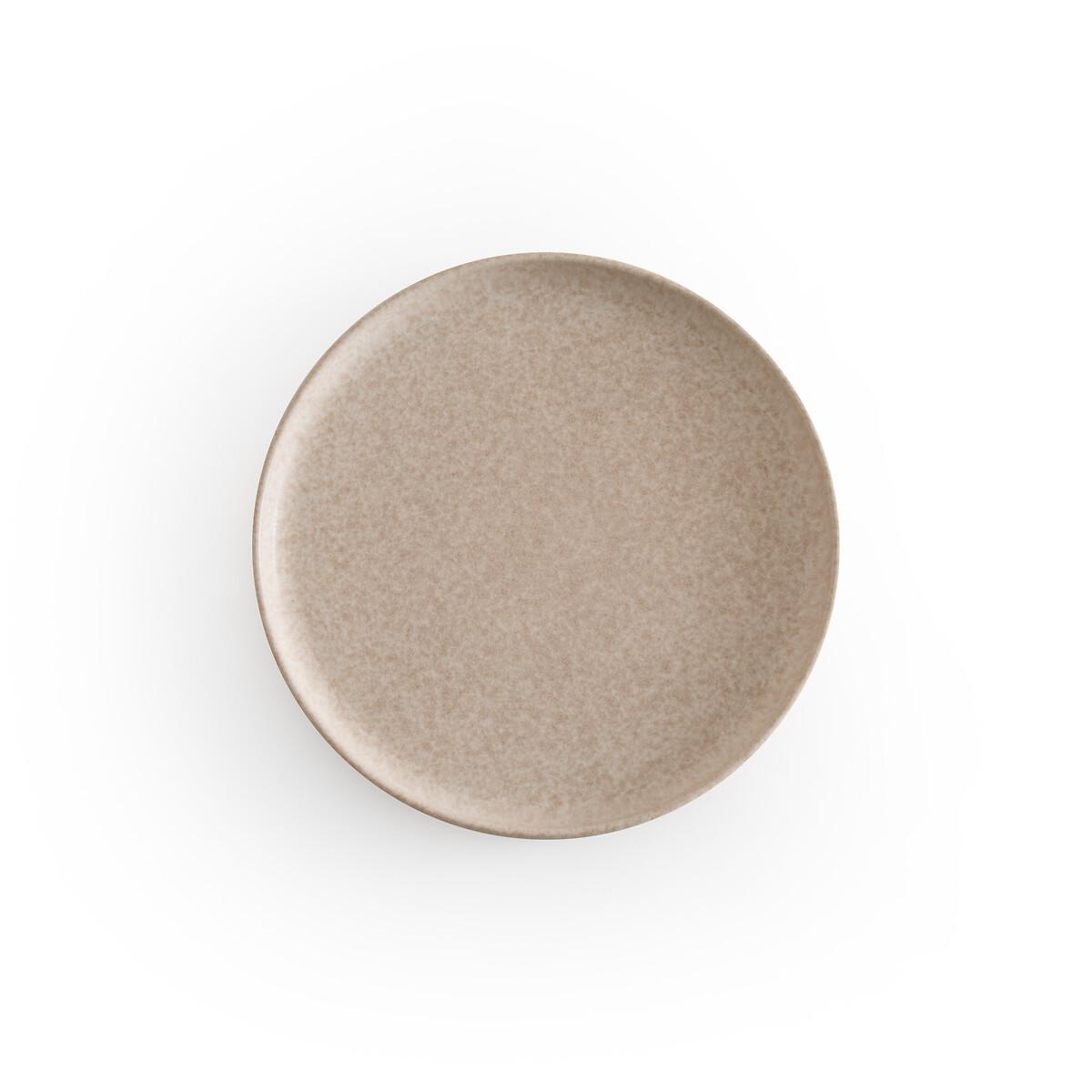 AM.PM 4er-Set Dessertteller Rusty