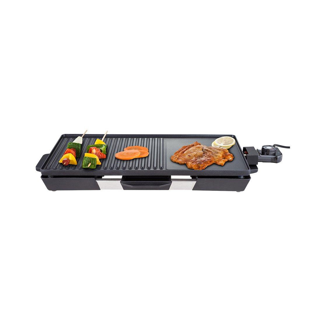 Weber Home Tischgrill 2200W
