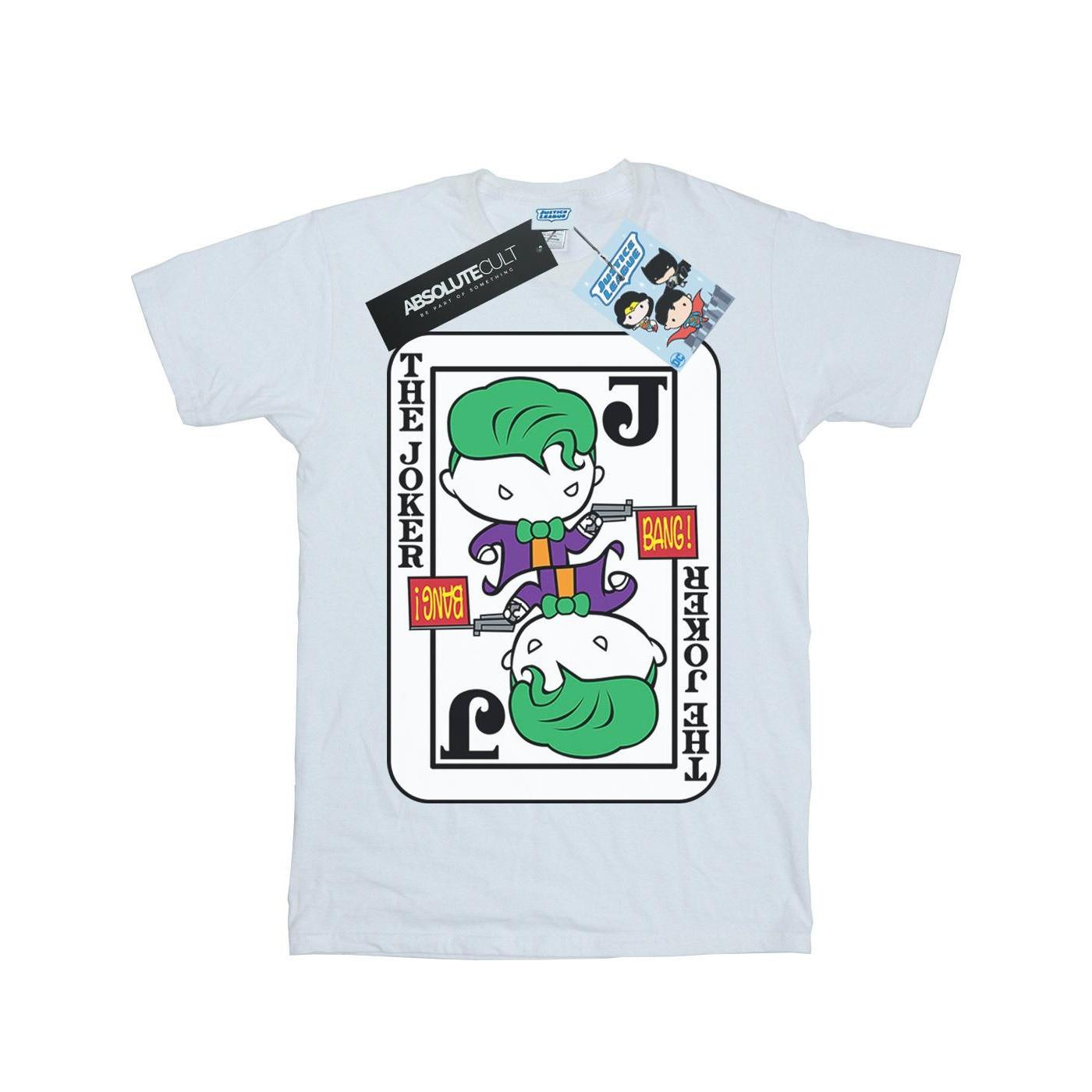 DC COMICS TShirt