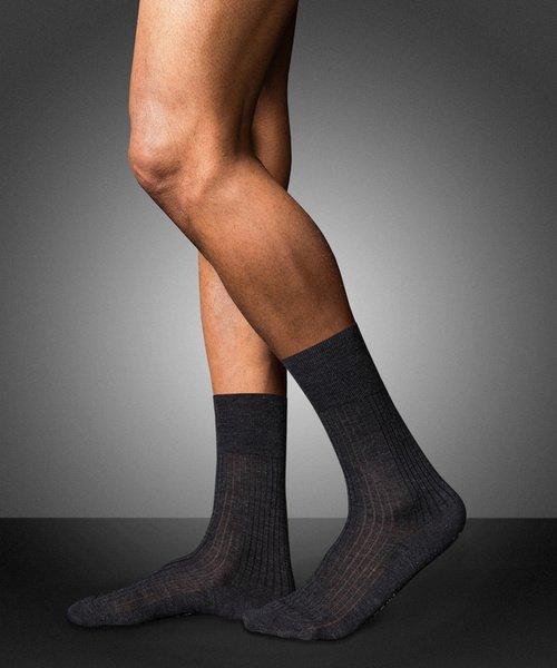 FALKE No 7 FINEST MERINO WOOL-45-46