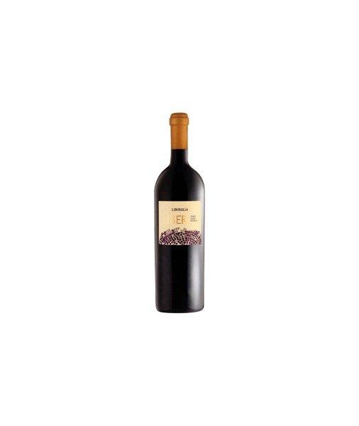 Liberalia 2010, Cabeza de Cuba Crianza Selección Toro DO, Toro DO
