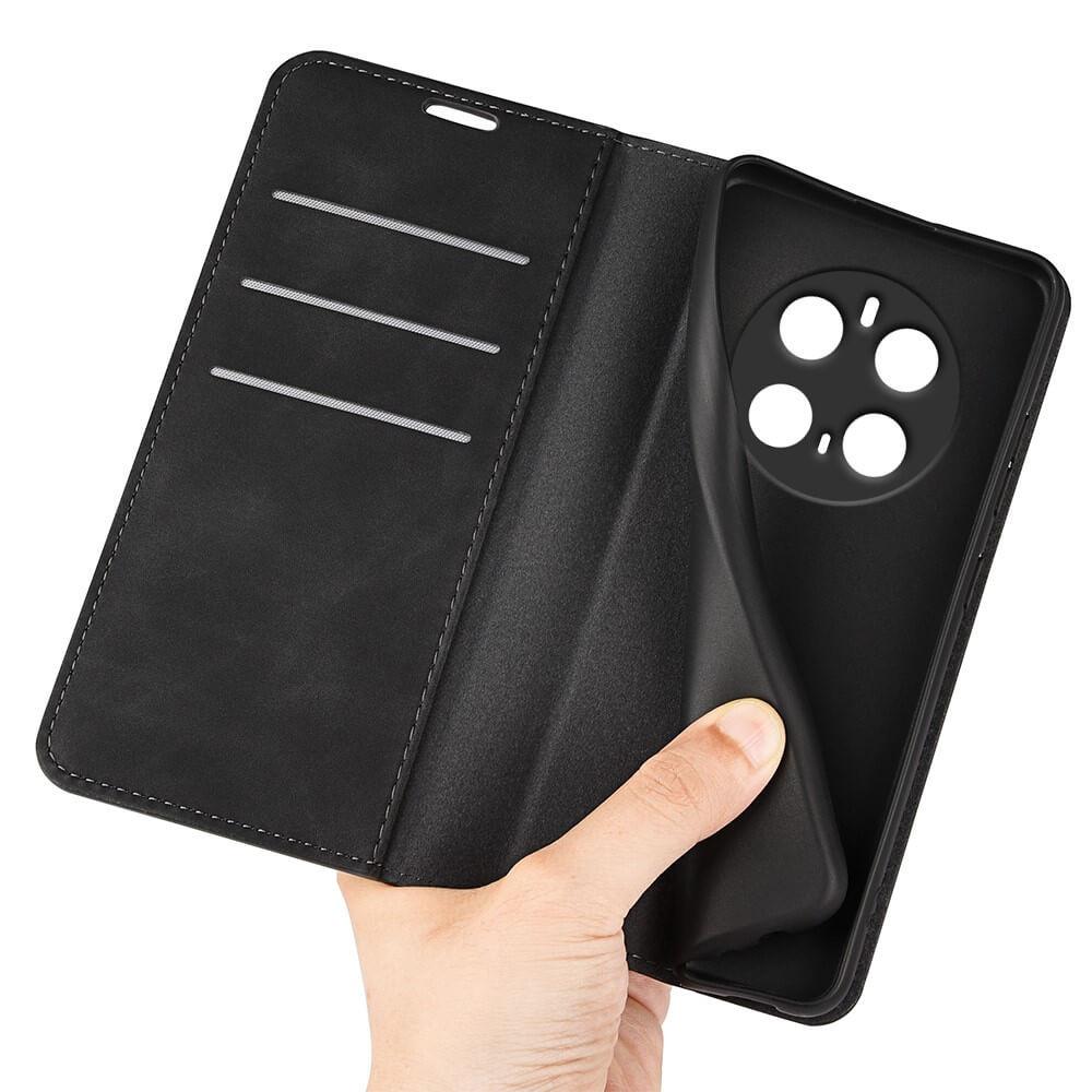 Cover-Discount HONOR Magic7 Pro - Stand Flip Case Hülle