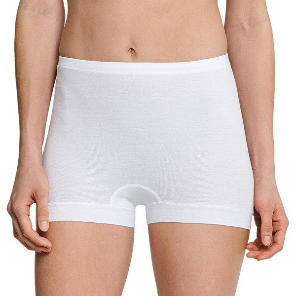 Schiesser 6er Pack Original Classics Feinripp - Pagenschlüpfer