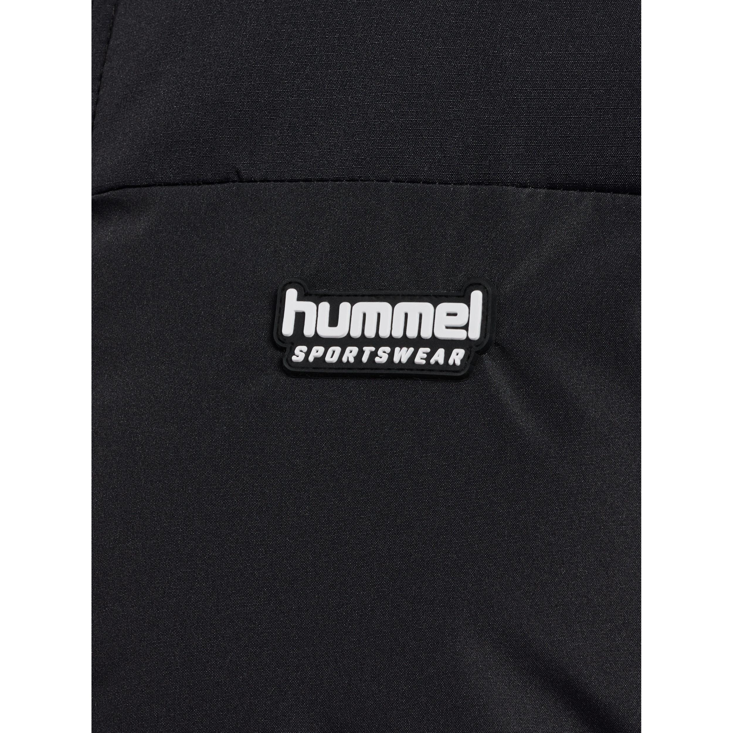 Hummel daunenjacke