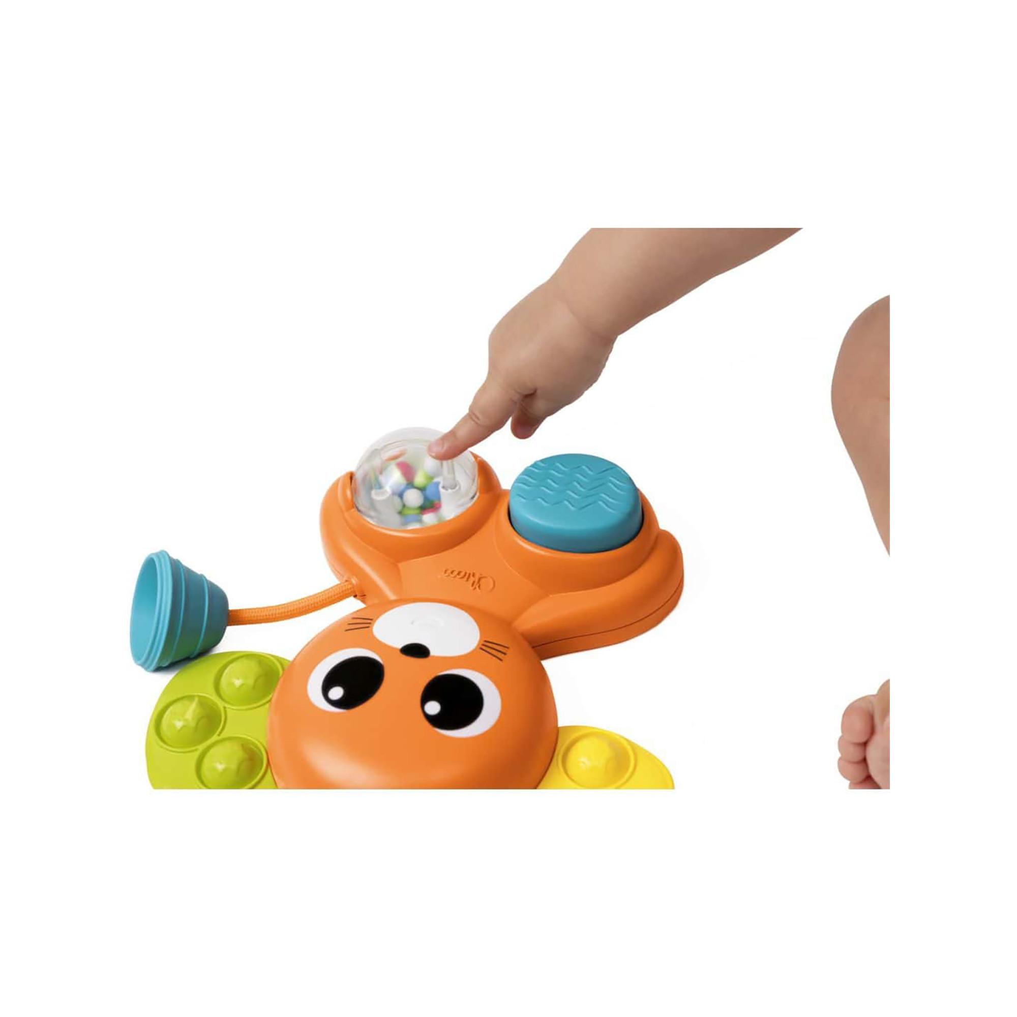 Chicco Multiaktivitäts-Maus