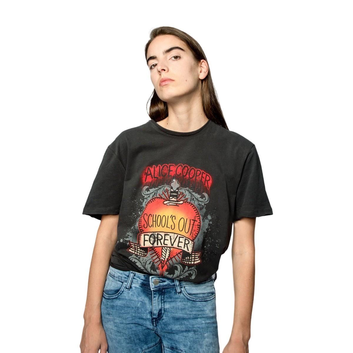 Amplified School's Out T-Shirt