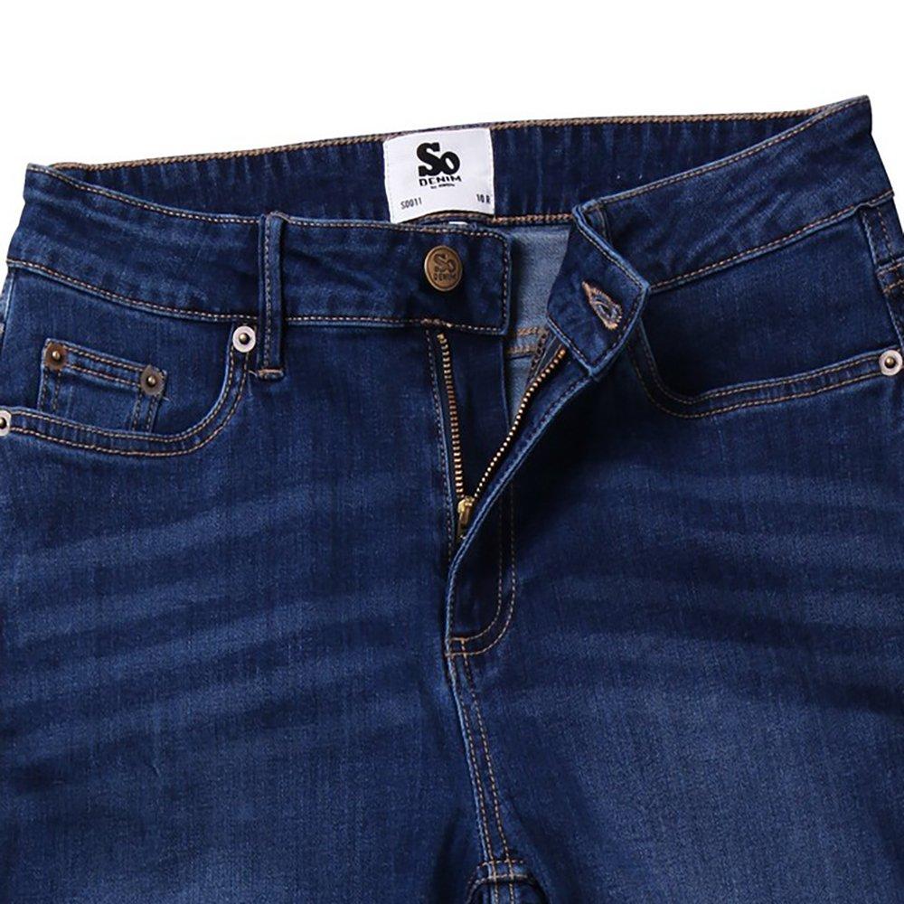 AWDis Katy Straight Leg Jeans