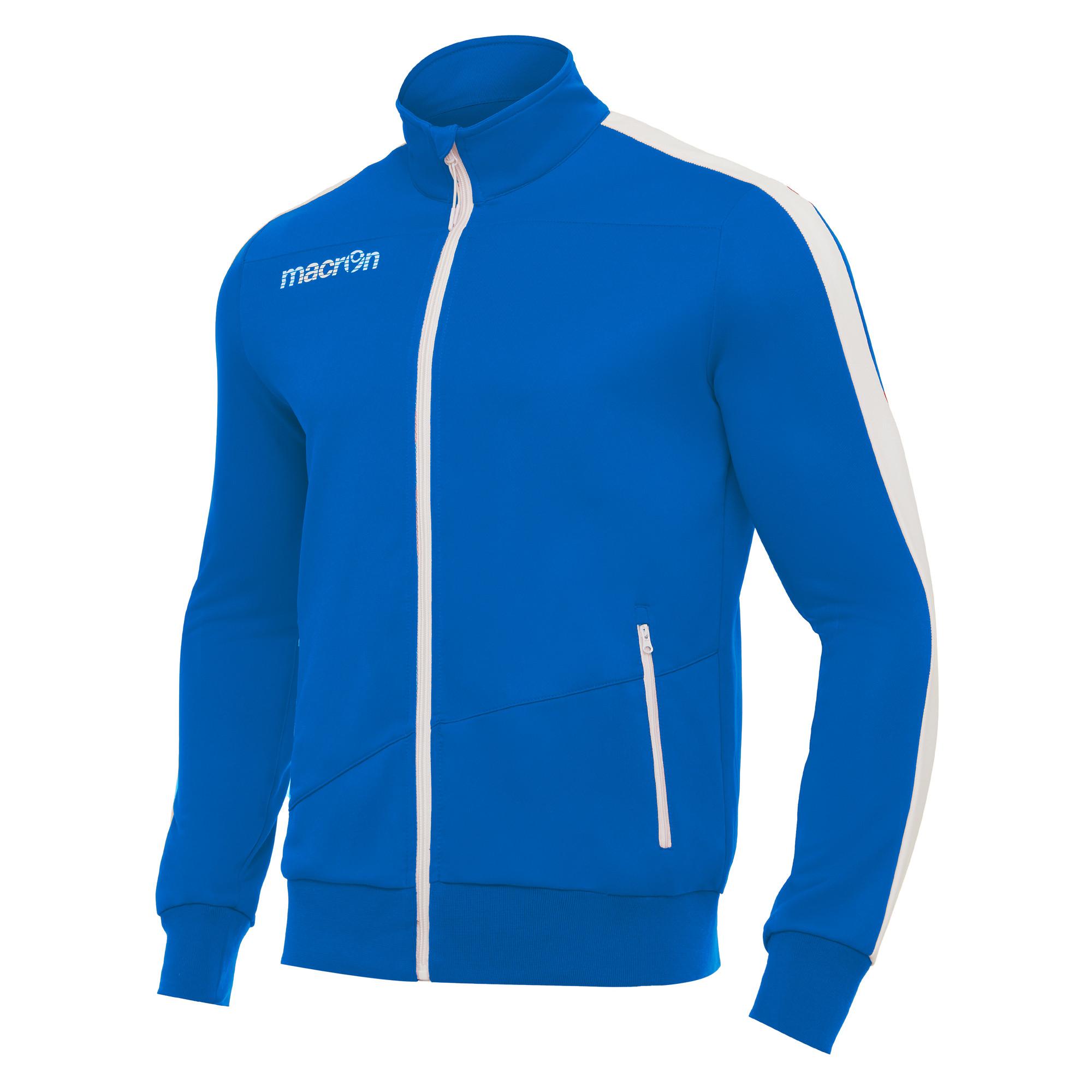 macron jacke opi