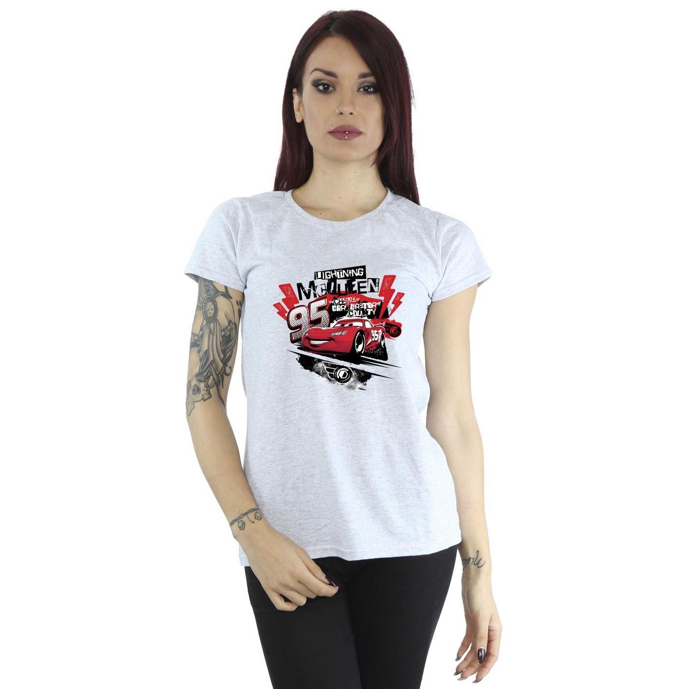 Disney Cars T-Shirt