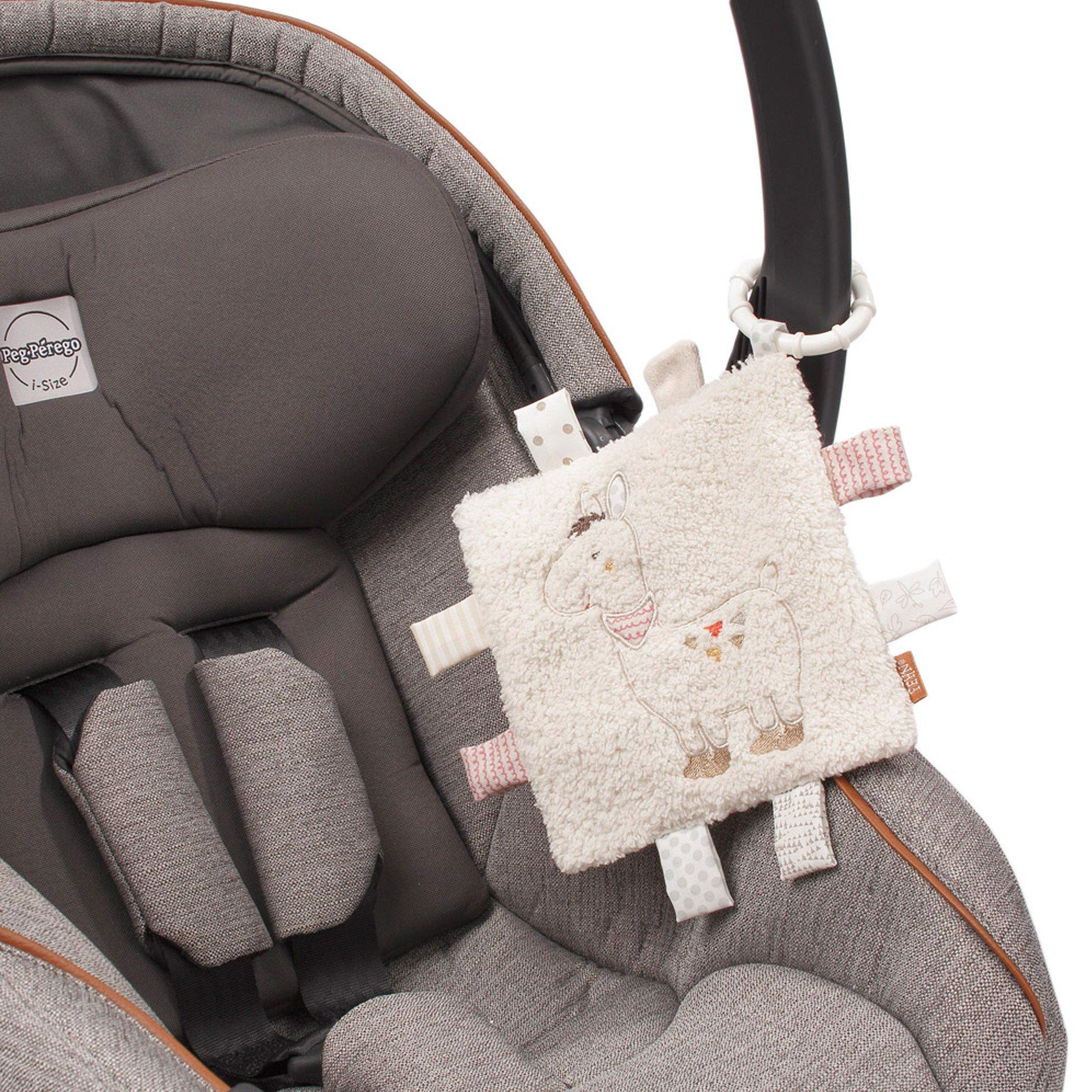 Fehn Peru Activity-Stofftier