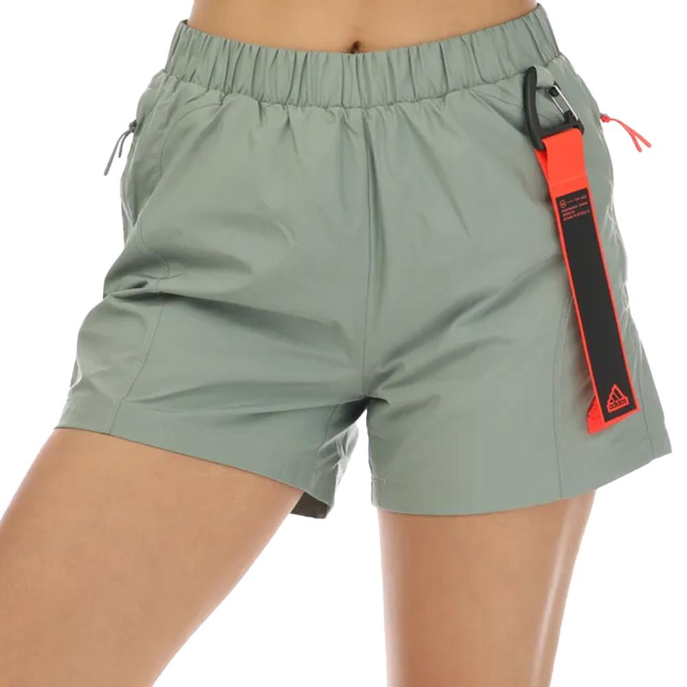 adidas City Escape Shorts