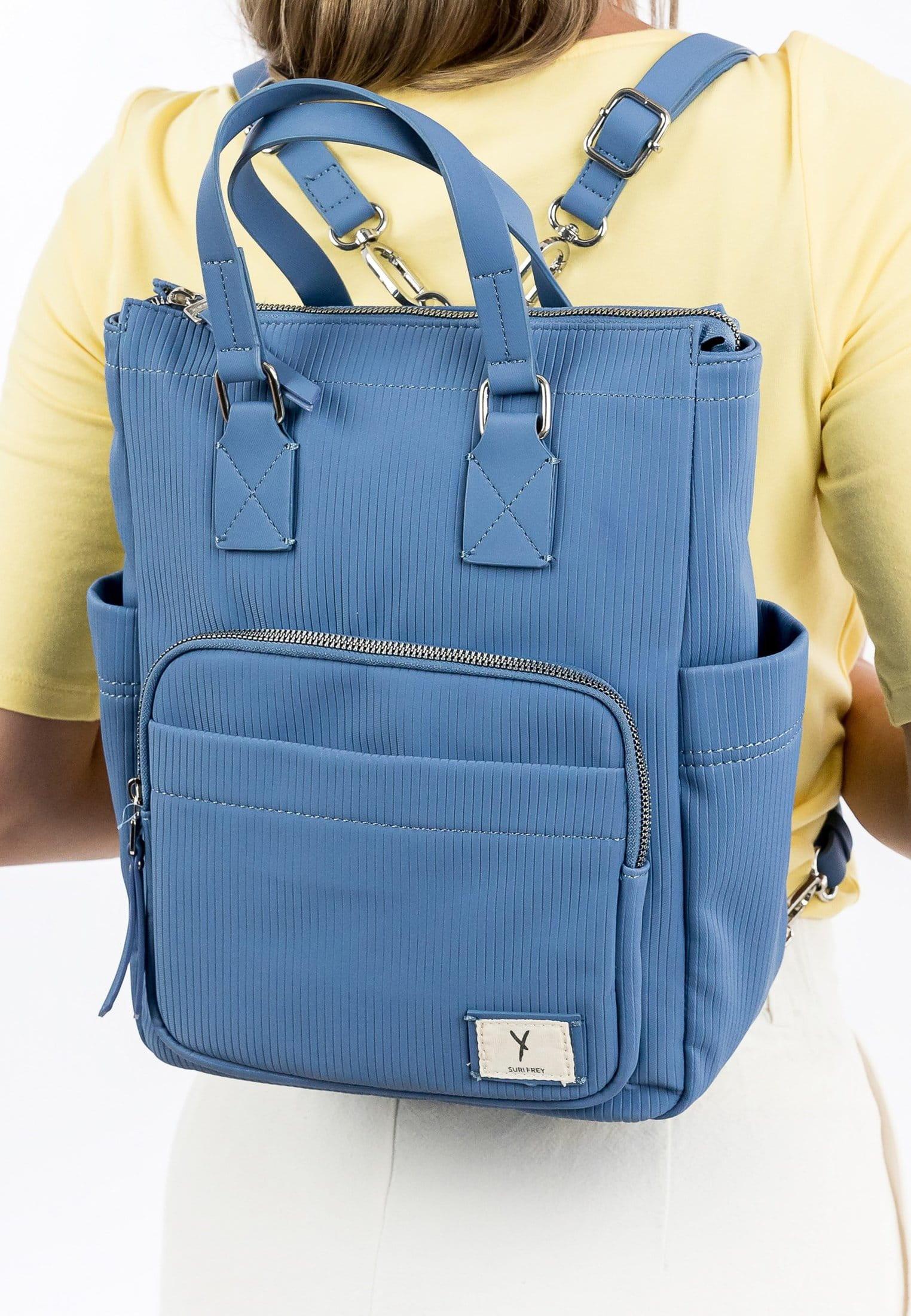 SURI FREY Rucksack SFY Ricky