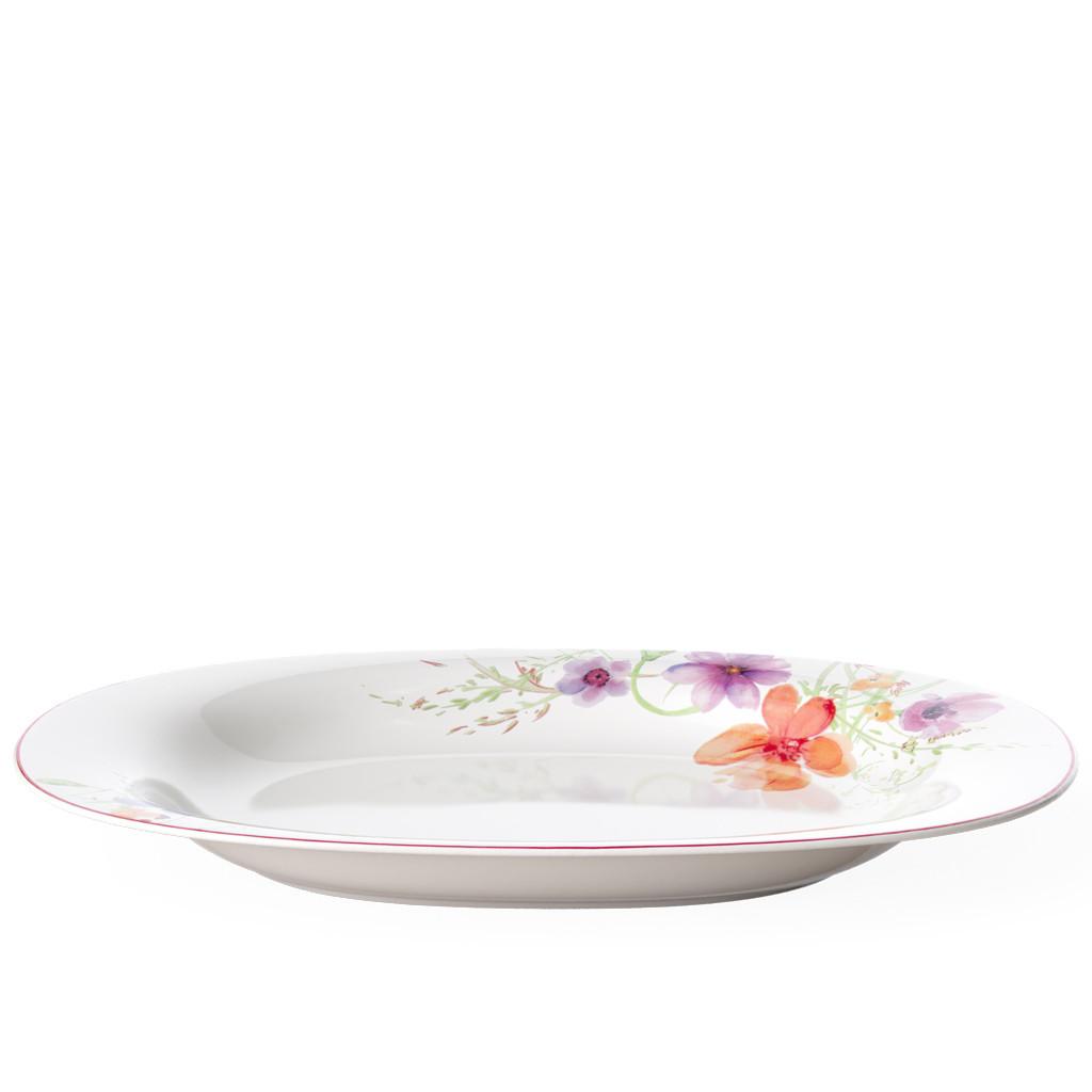 Villeroy&Boch Servierplatte Mariefleur Basic