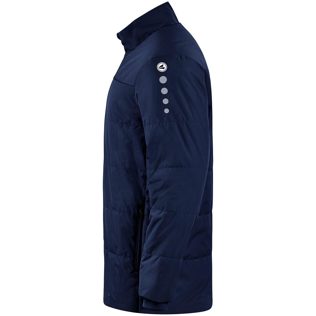 Jako daunenjacke team