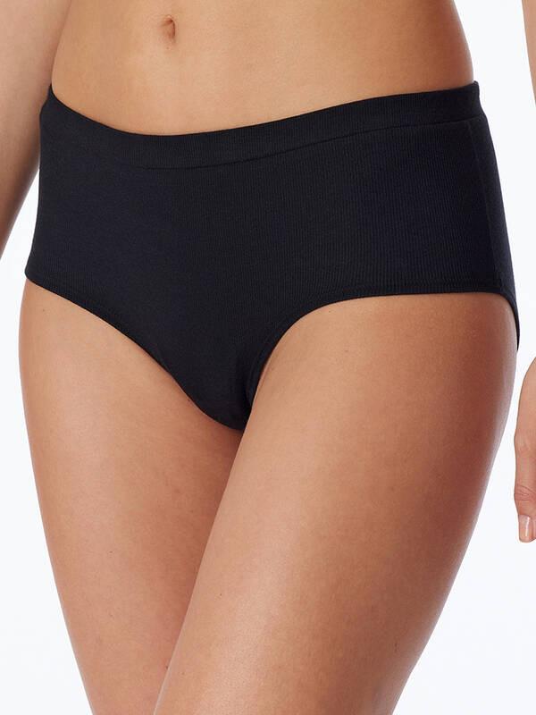 Schiesser Pure Rib Panty