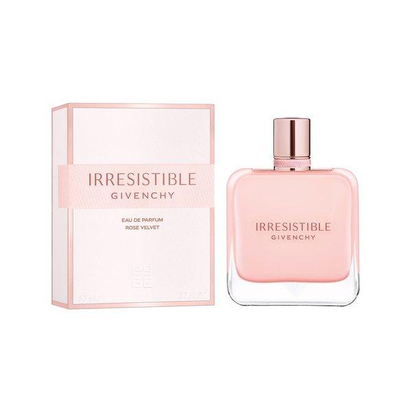 GIVENCHY Irresistible Rose Velvet Eau de Parfum