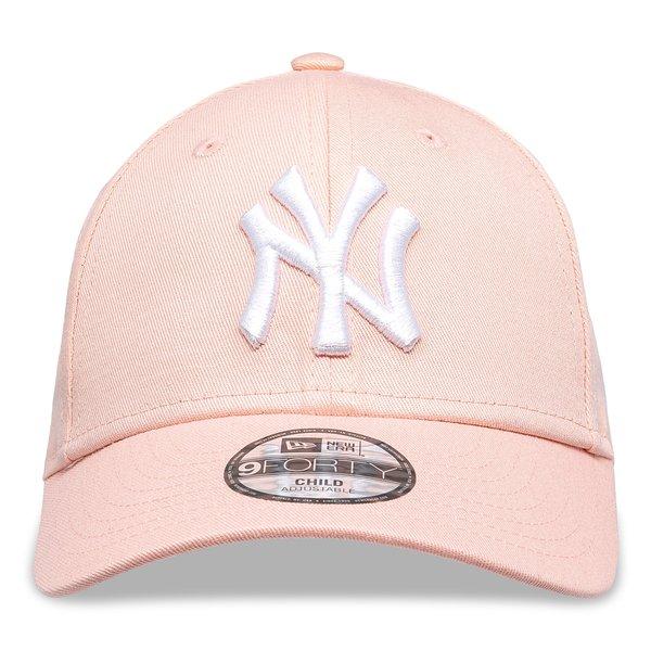 NEW ERA KIDS LEAGUE ESSENTIAL 9FORTY Cap
