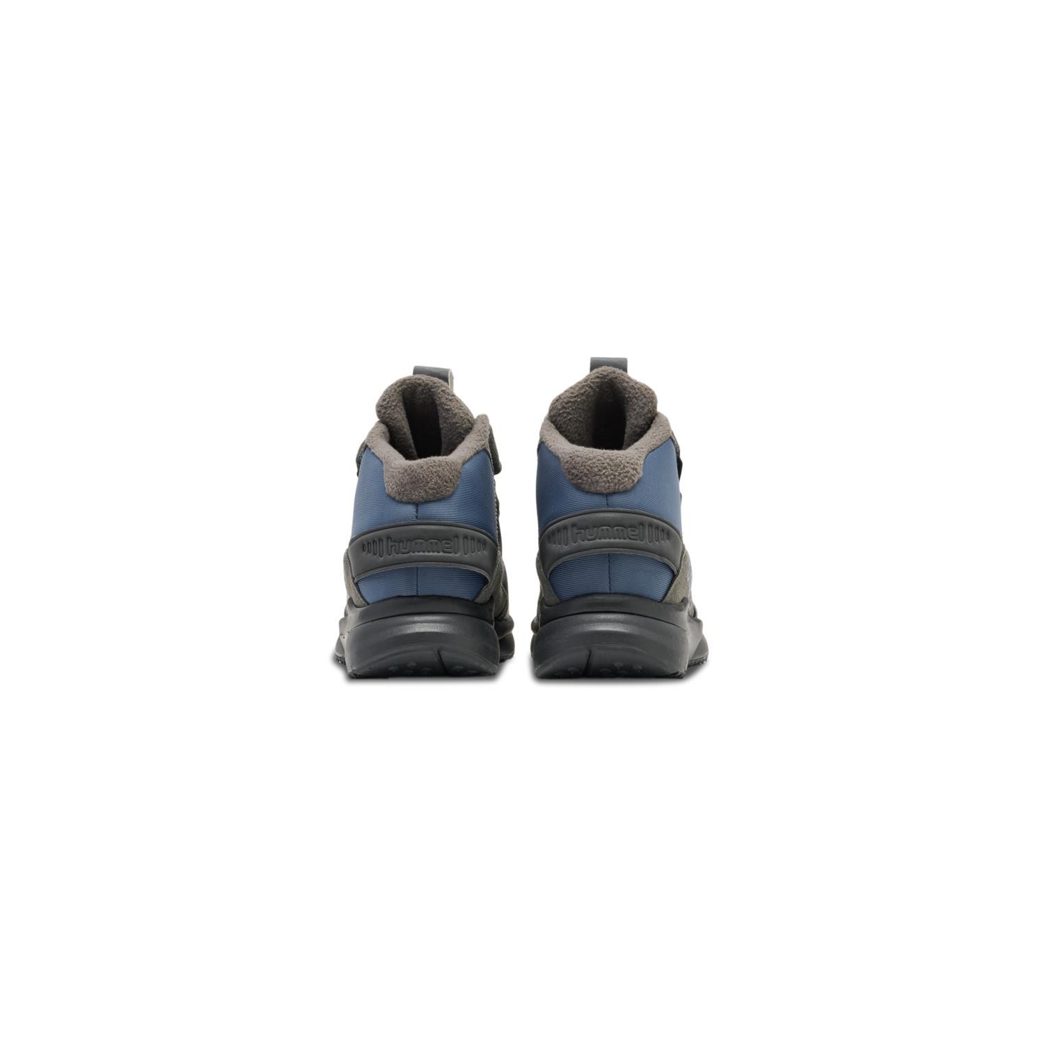 Hummel kinderschuhe reach zero mid tex