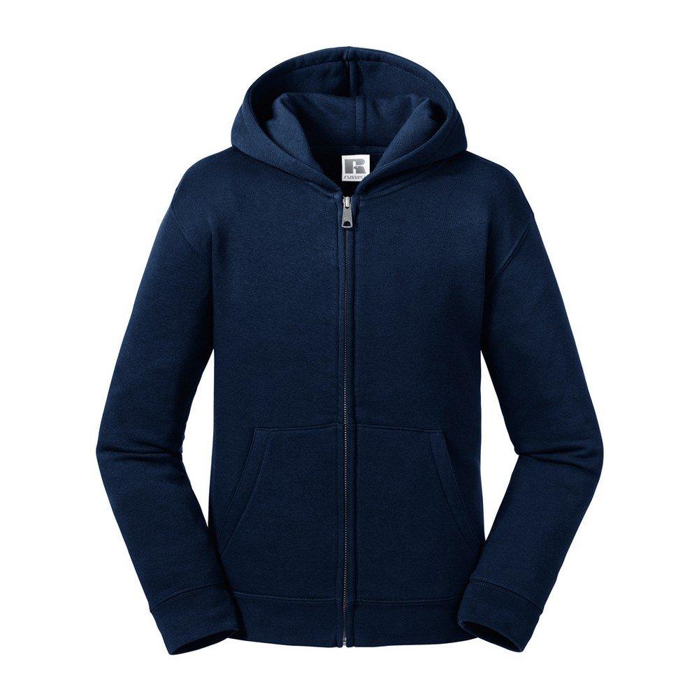 Russell Authentic Zip Kapuzenjacke