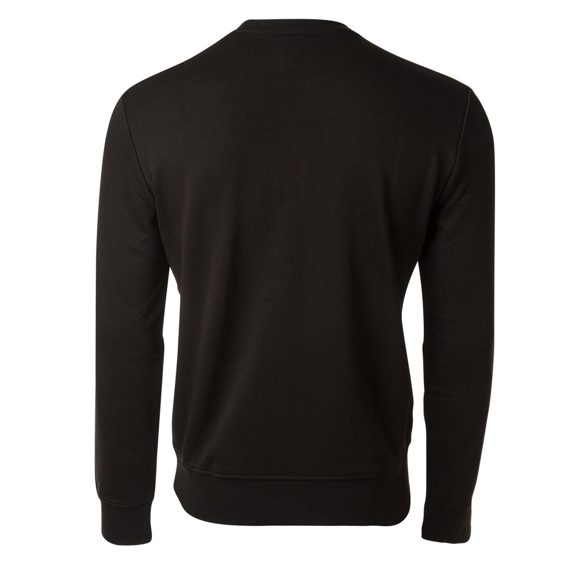 Armani Exchange Sweatshirt Bequem sitzend