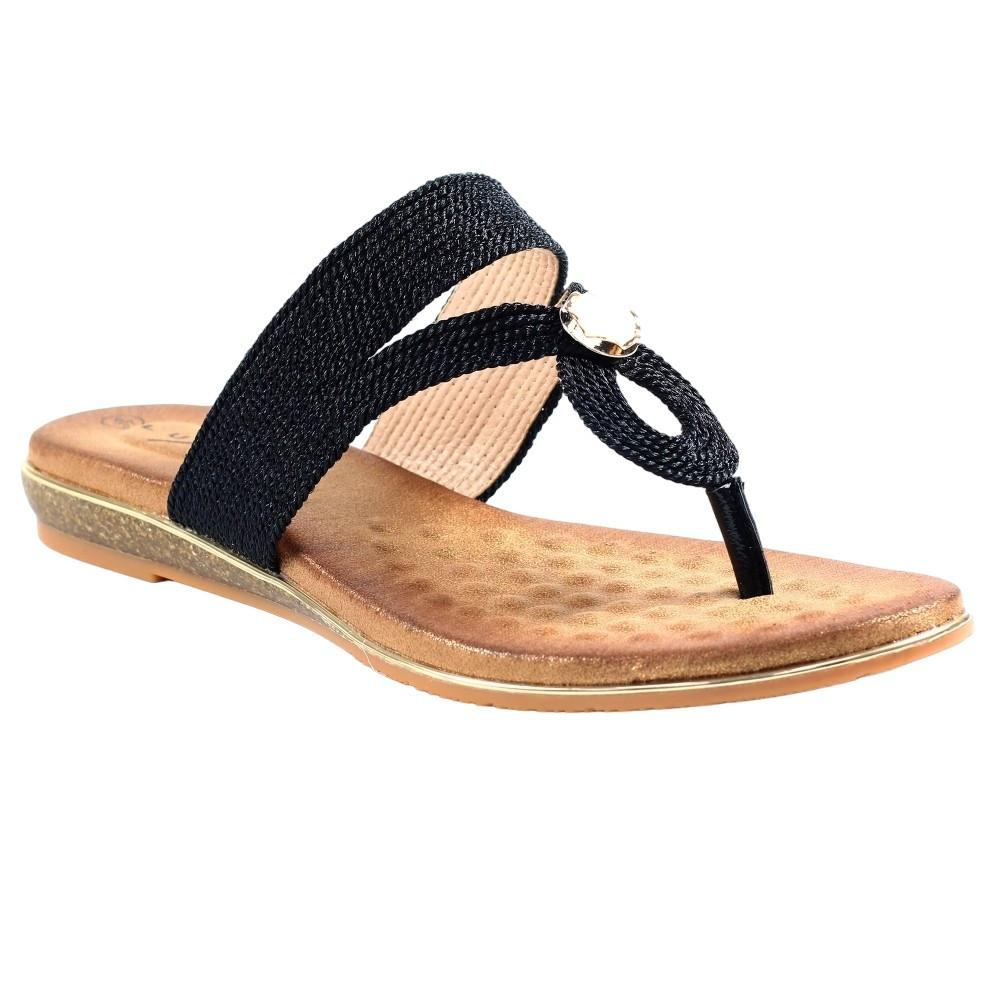 Lunar Sandalen Ezra