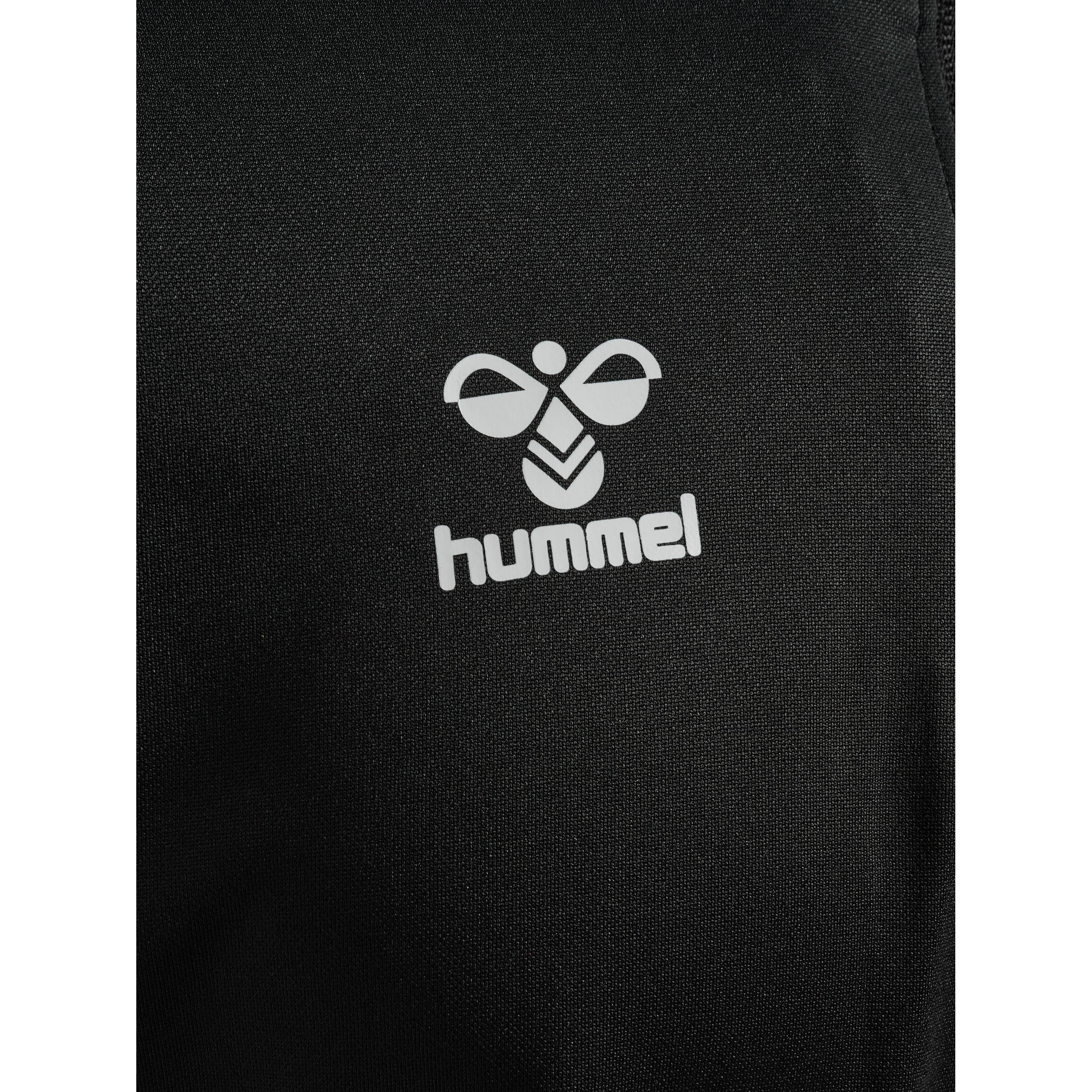 Hummel 1/2-zip-trainingsjacke essential
