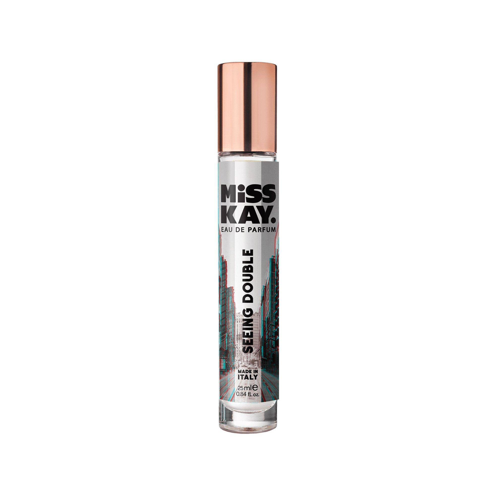 MISS KAY Seeing Double Eau de Parfum