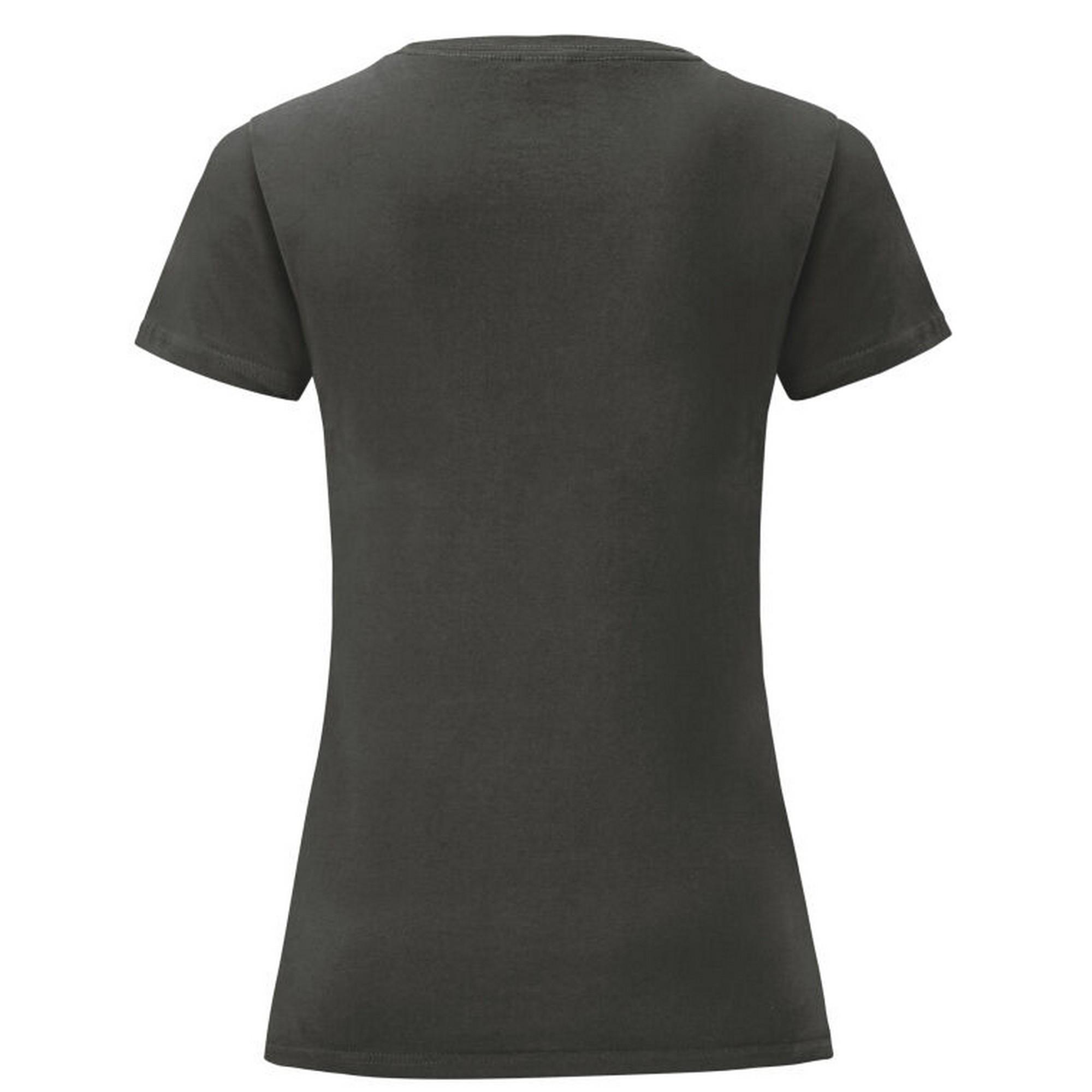 Fruit of the Loom Iconic T-Shirt