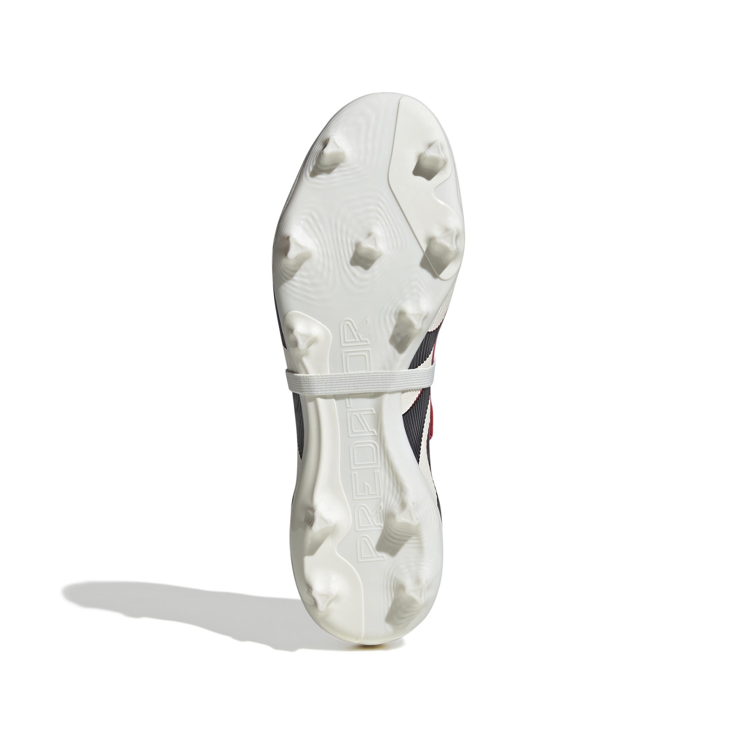 adidas fußballschuhe predator league fold-over tongue fg/mg