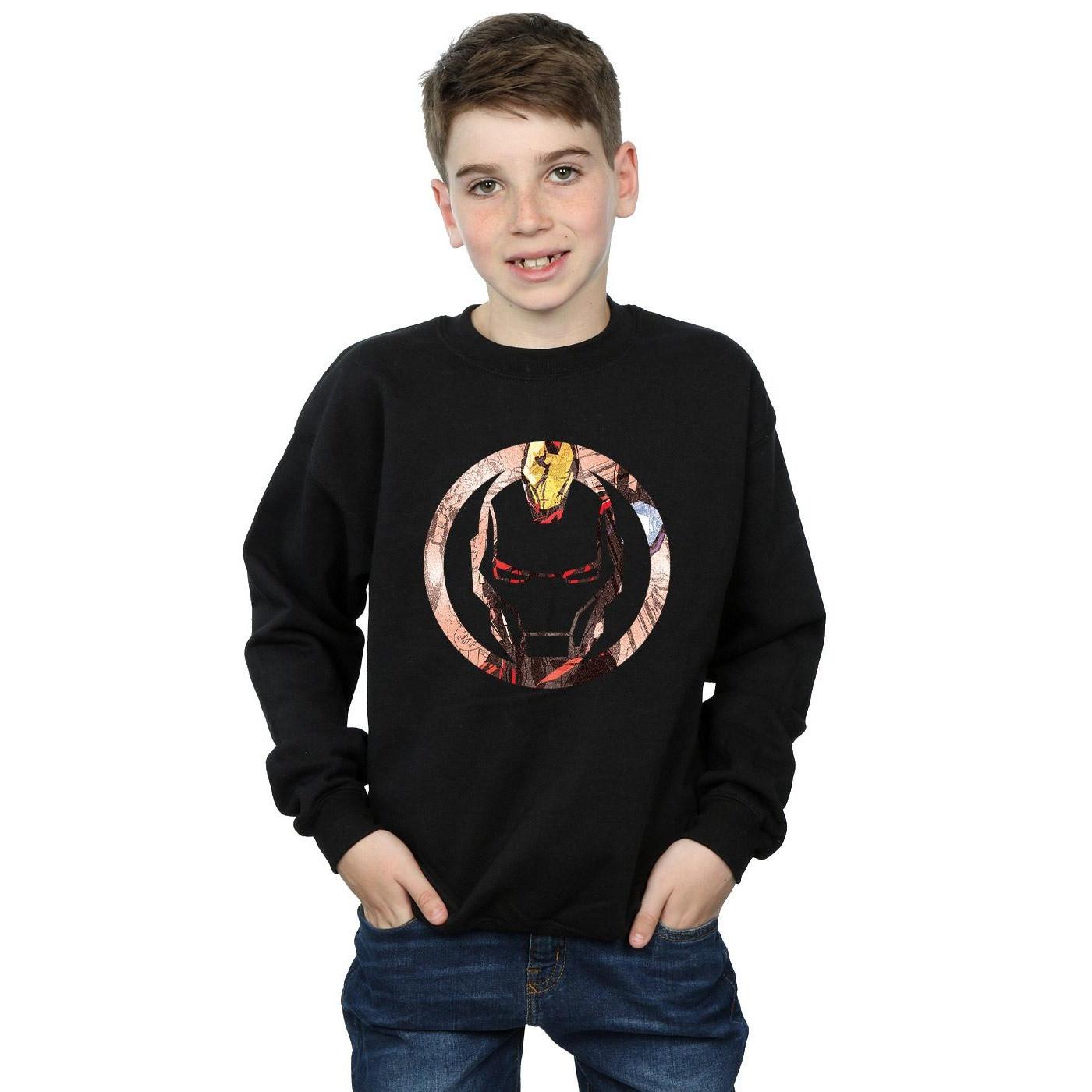 MARVEL Sweatshirt