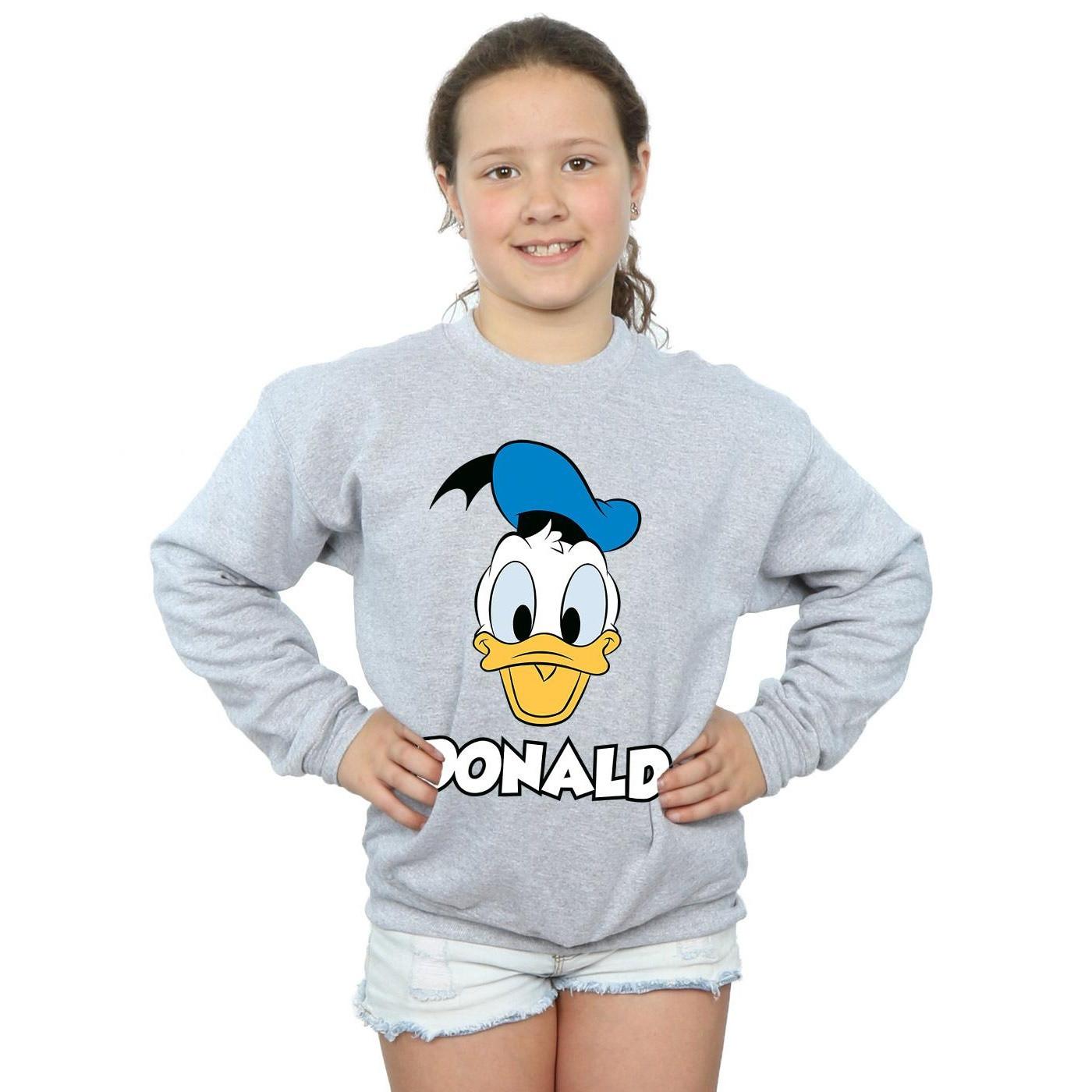 Disney Sweatshirt