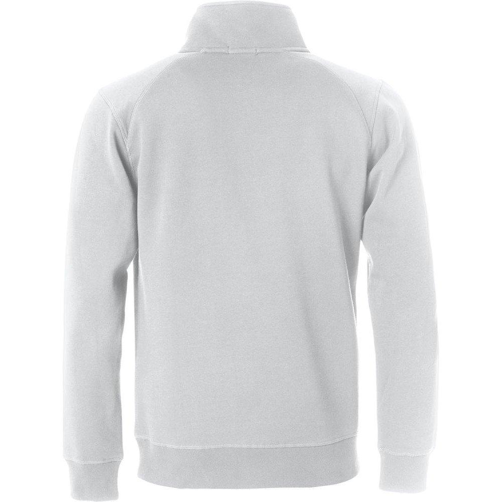 Clique Classic Sweatshirt mit halbem Reißverschluss