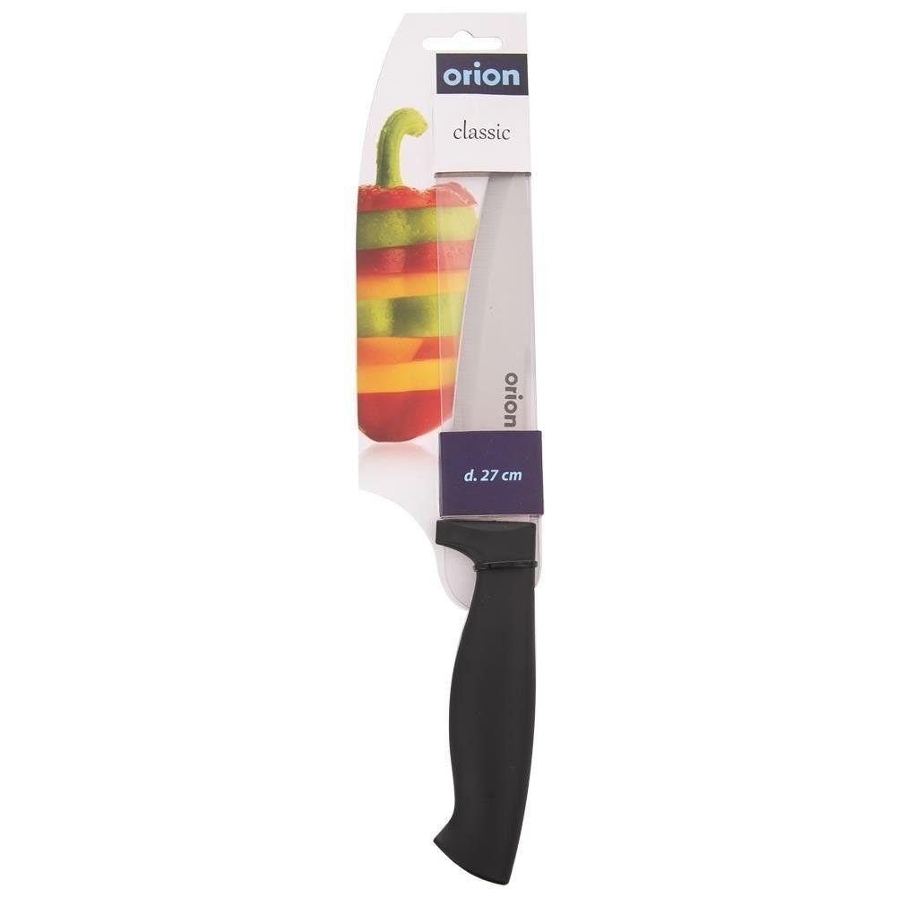 Orion Universalmesser 15 cm Klinge, ergonomischer Griff für Komfort