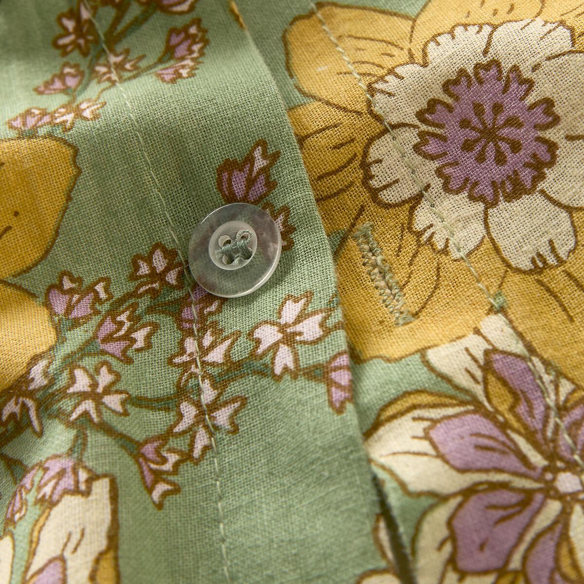 La Redoute Intérieurs Duvetbezug Rosemary