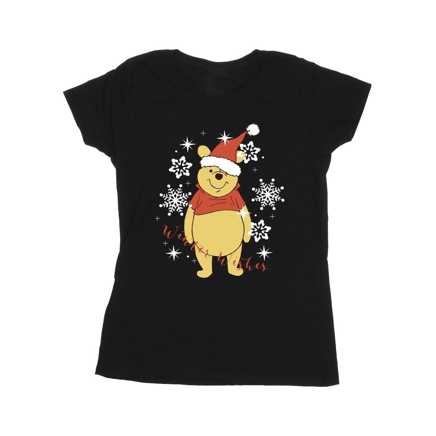 Disney Winter Wishes T-Shirt