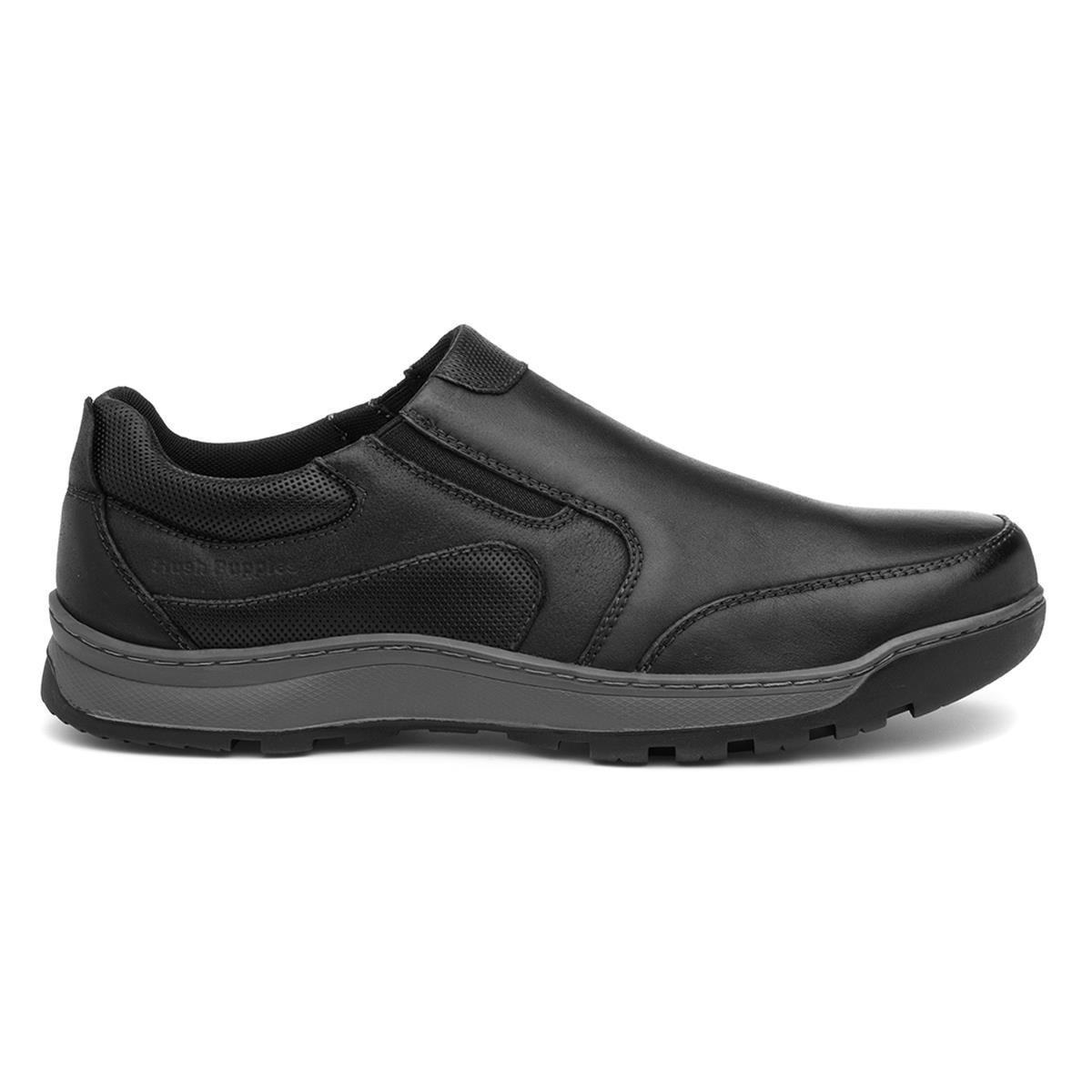 Hush Puppies LederSlipper Jasper