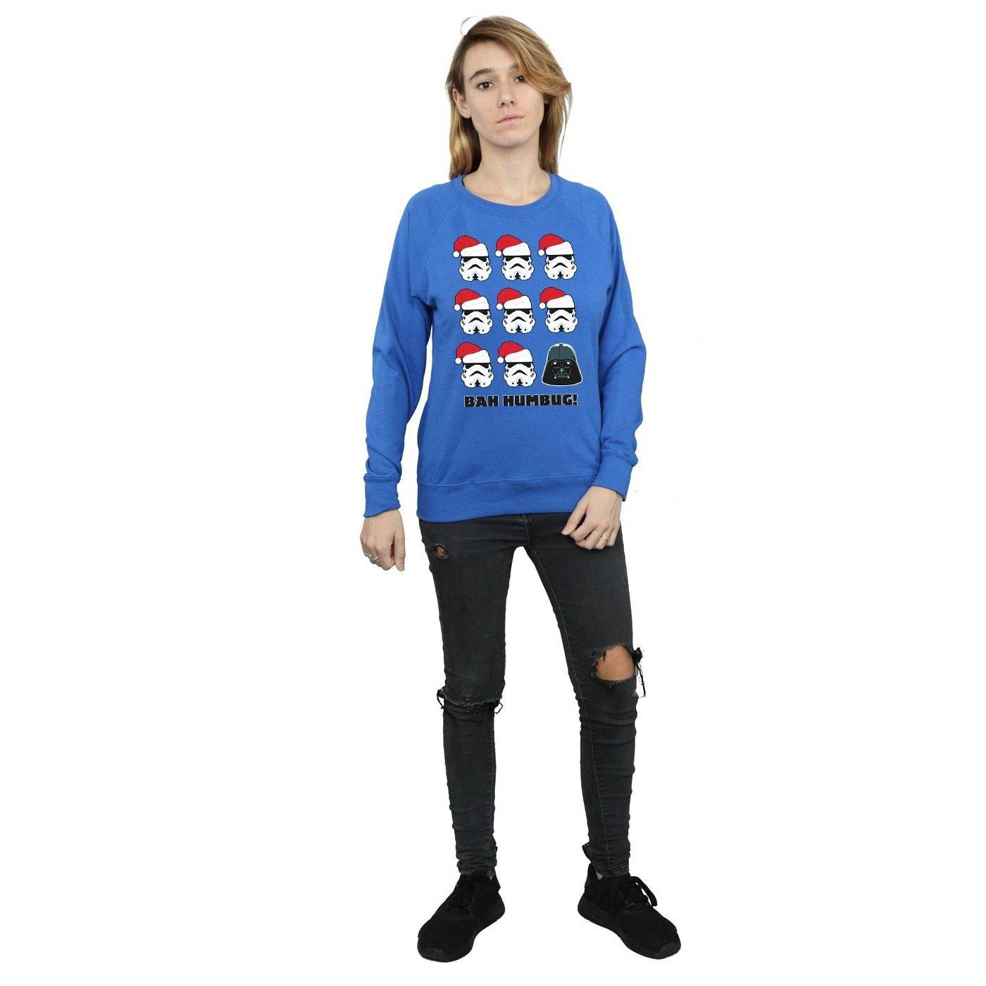 STAR WARS Humbug Sweatshirt