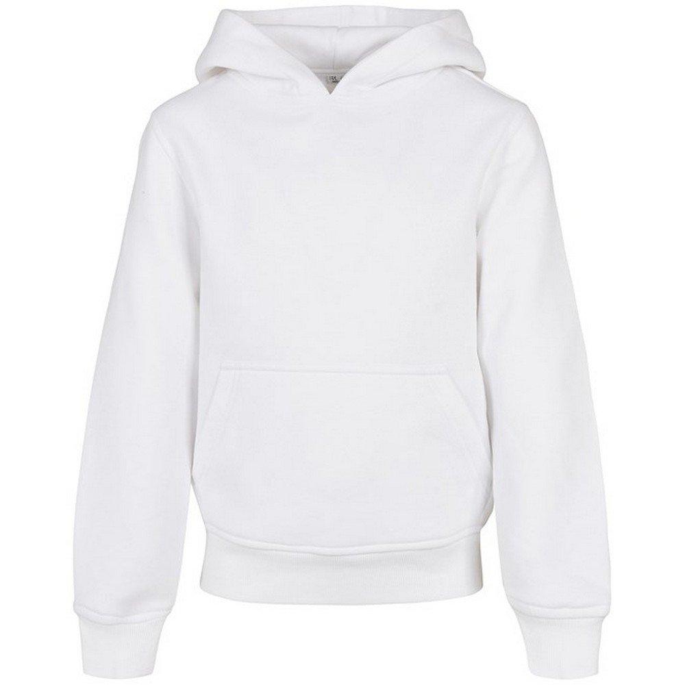 Build Your Own Basic Kapuzenpullover