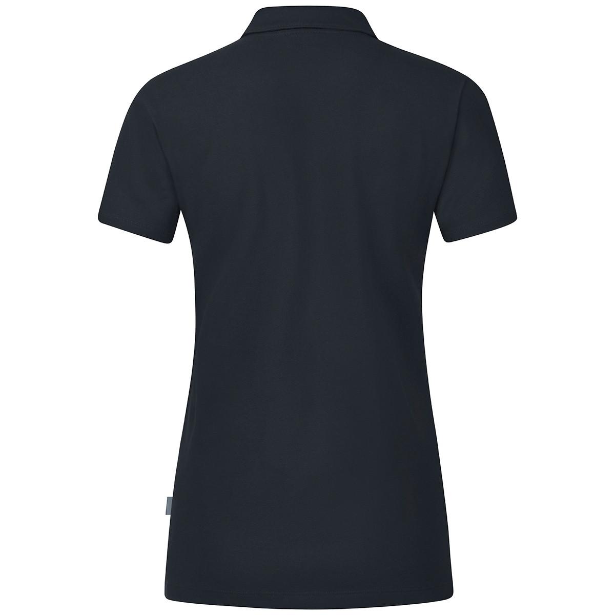 Jako Organic Stretch Poloshirt