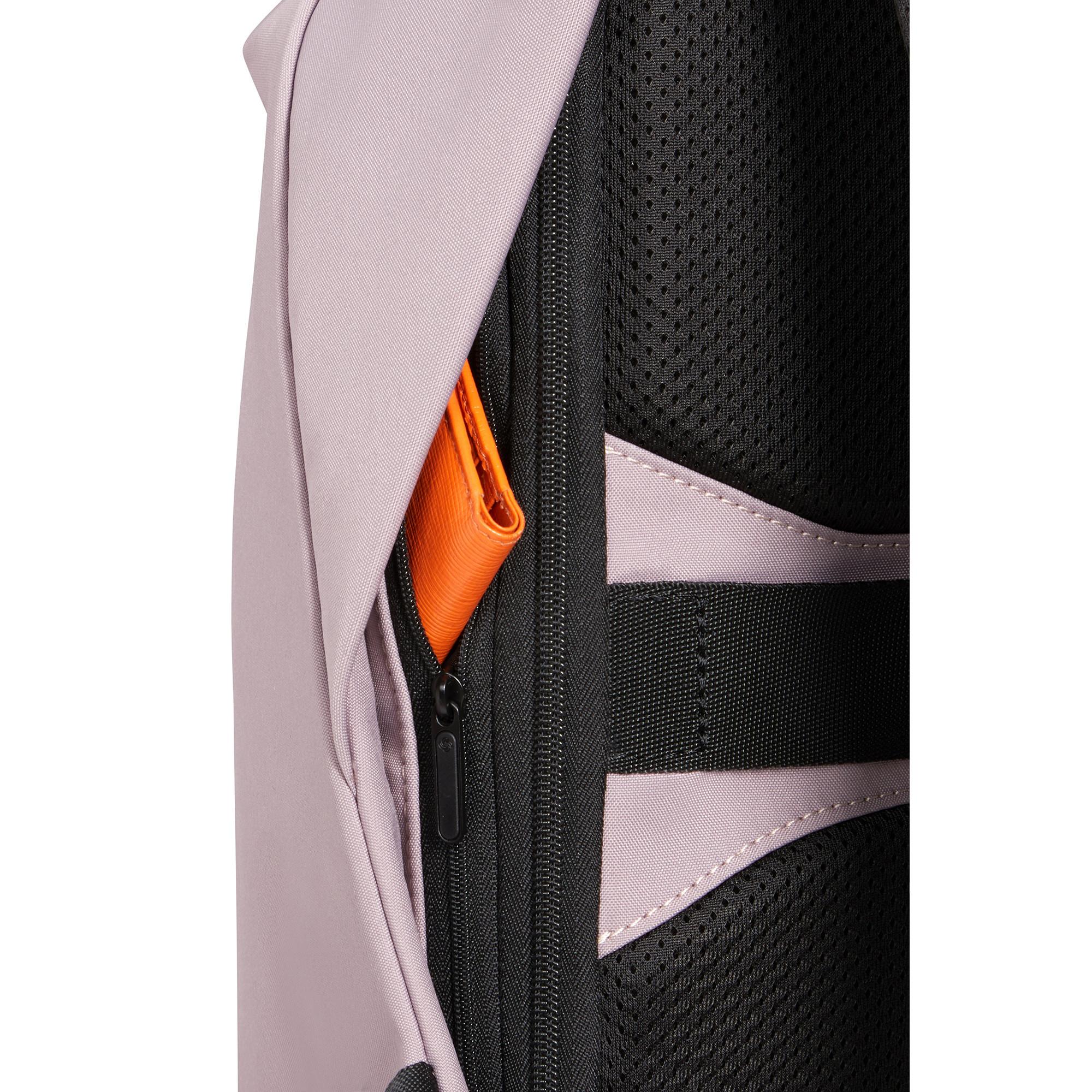 Samsonite Laptop Rucksack SECURIPAK 2.0