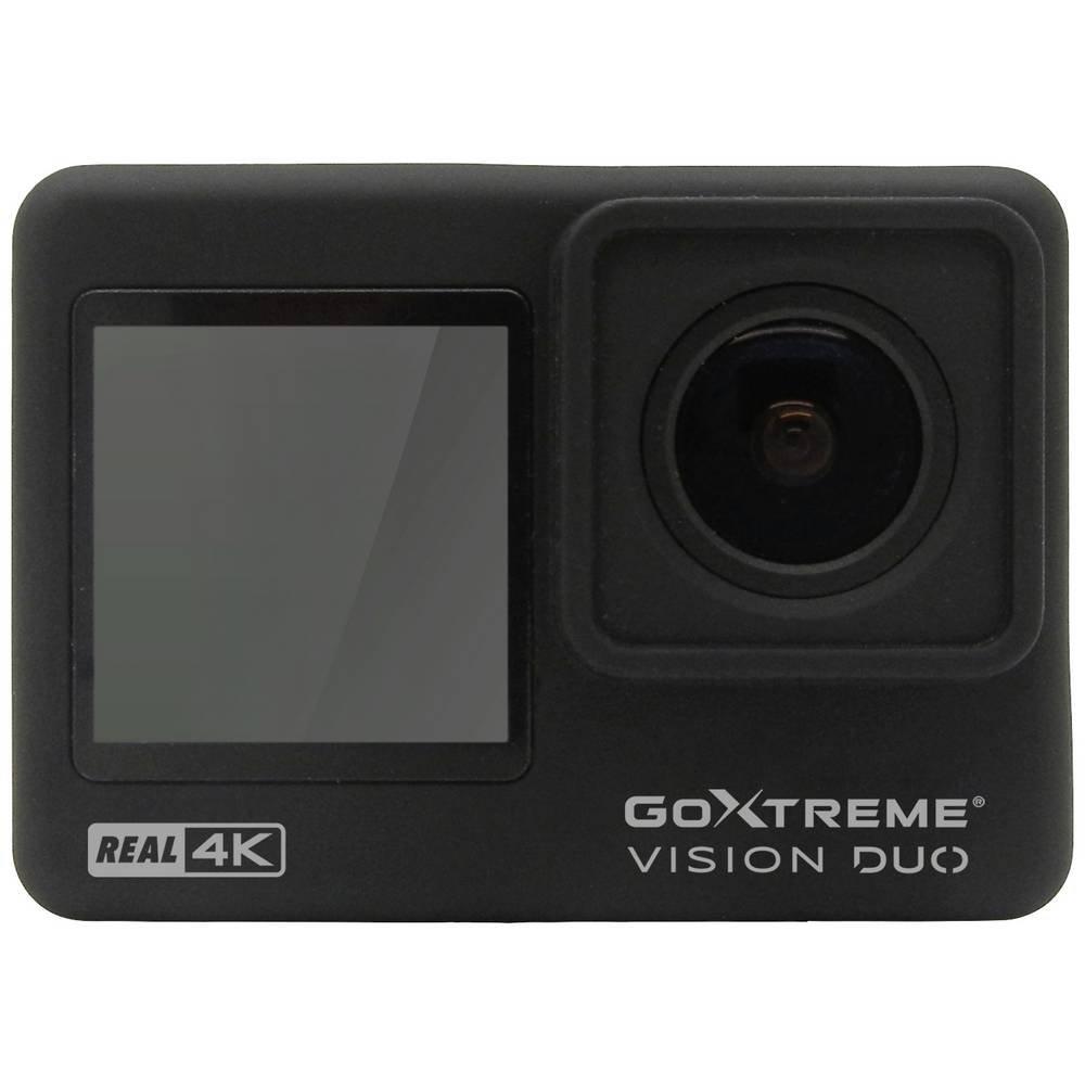 GoXtreme Vision Duo 4K
