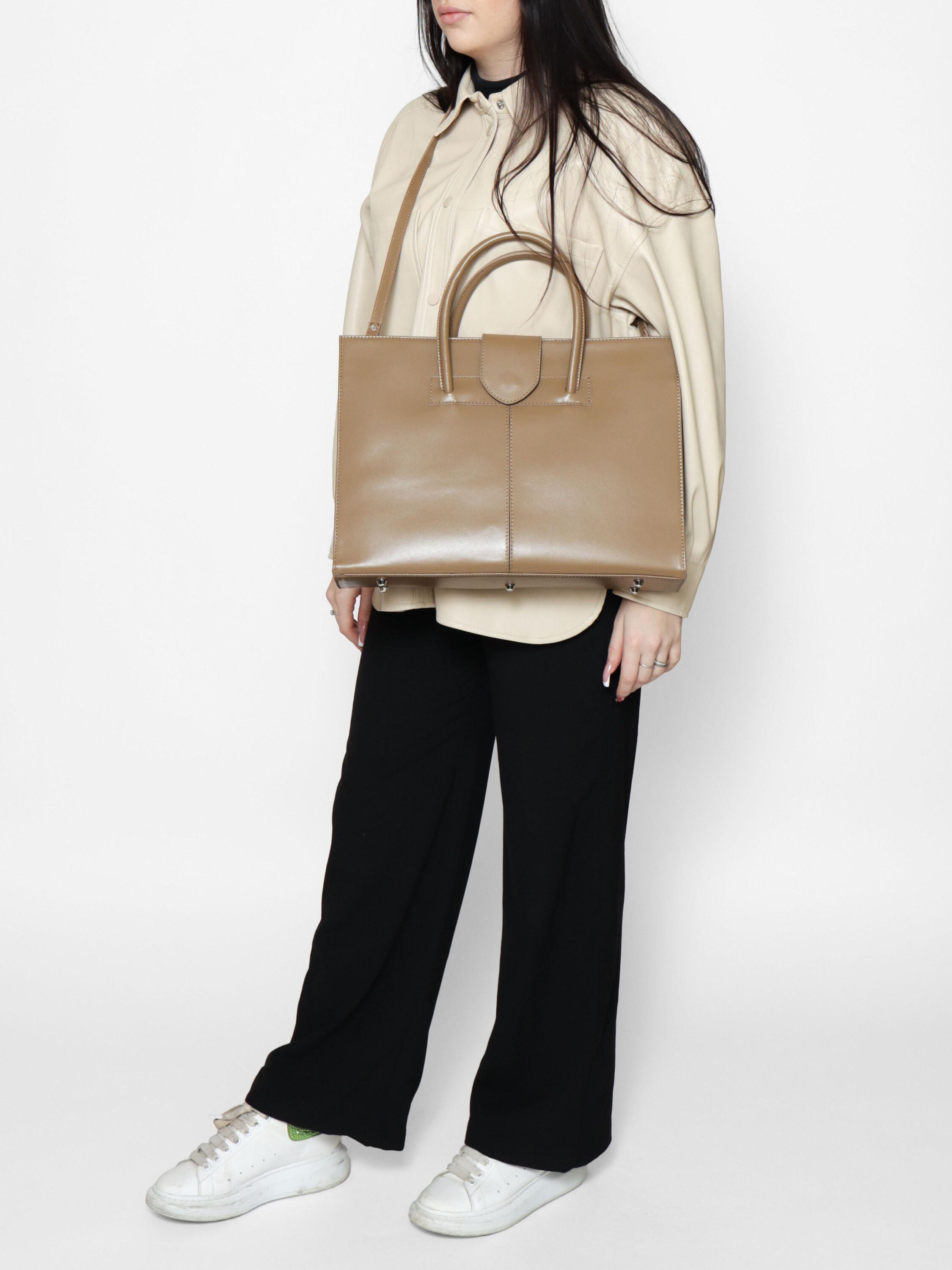 Gave Lux Handtasche