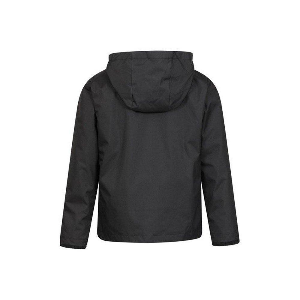 Mountain Warehouse Fell Jacke 3 in 1