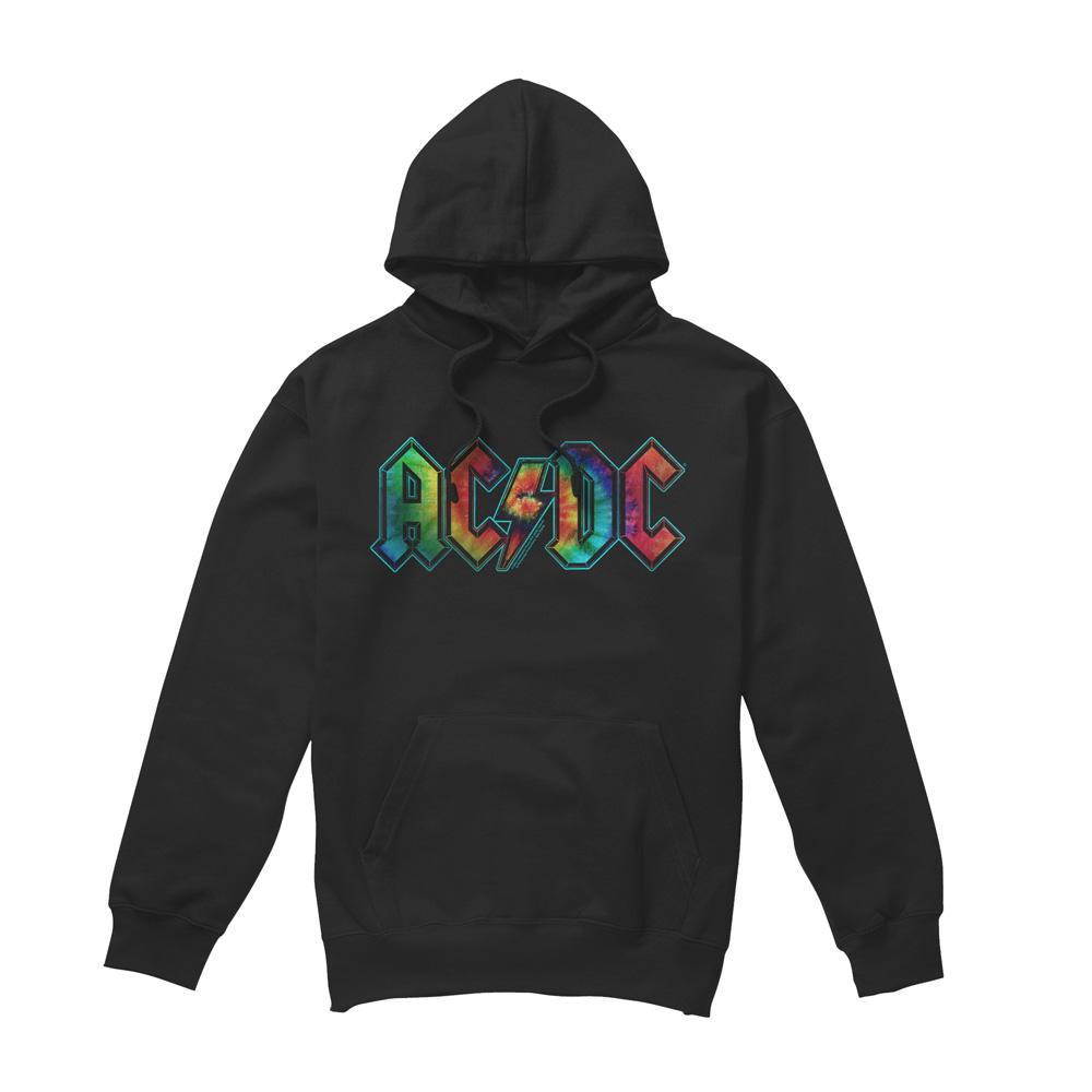 AC/DC ACDC Kapuzenpullover