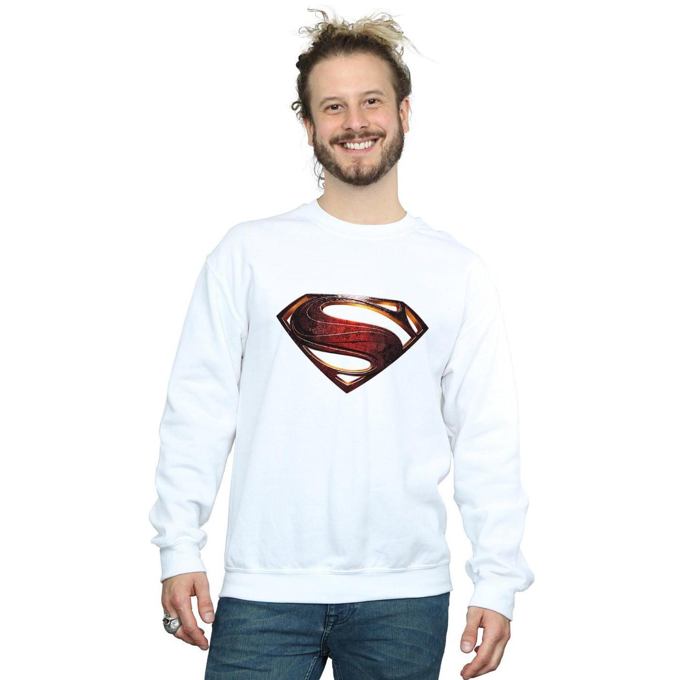 DC COMICS Justice League Sweatshirt