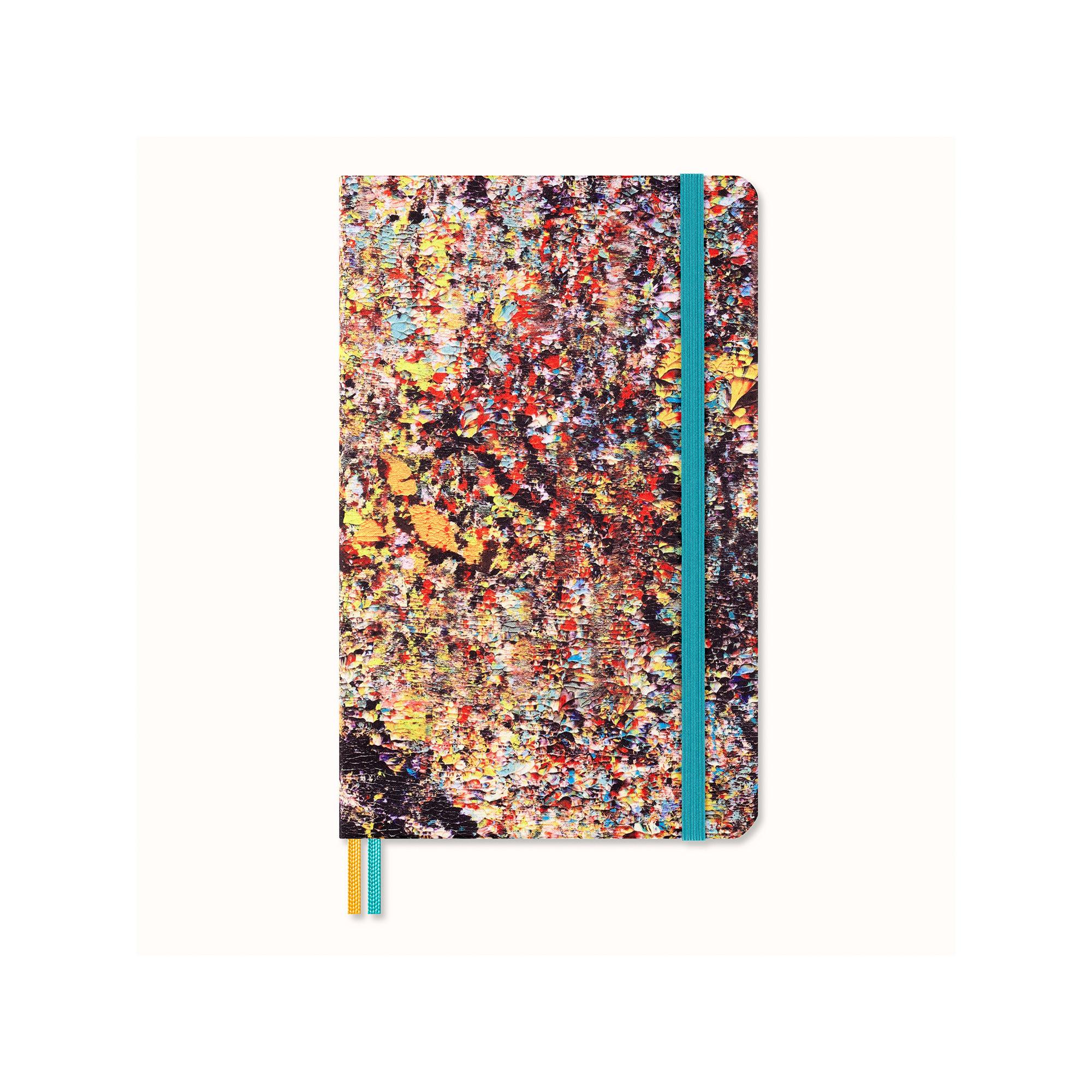 MOLESKINE Notizbuch Jahr des Drachen